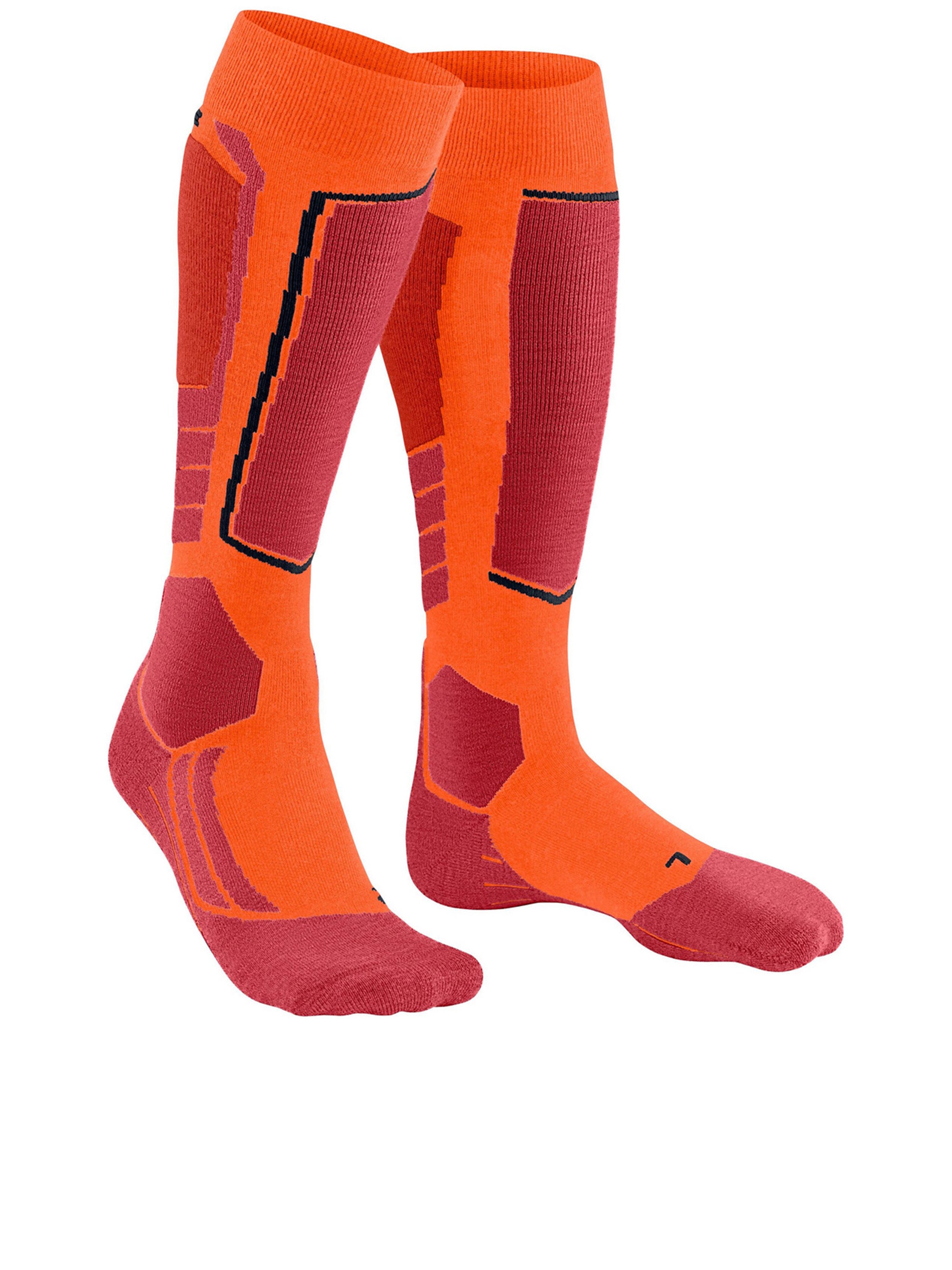 FALKE Men's F SK2 Mini Socks