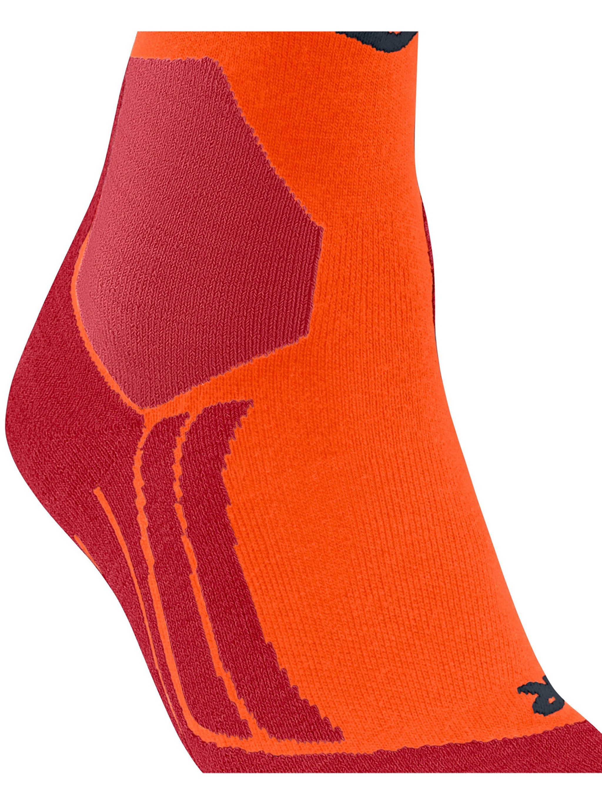 FALKE Men's F SK2 Mini Socks