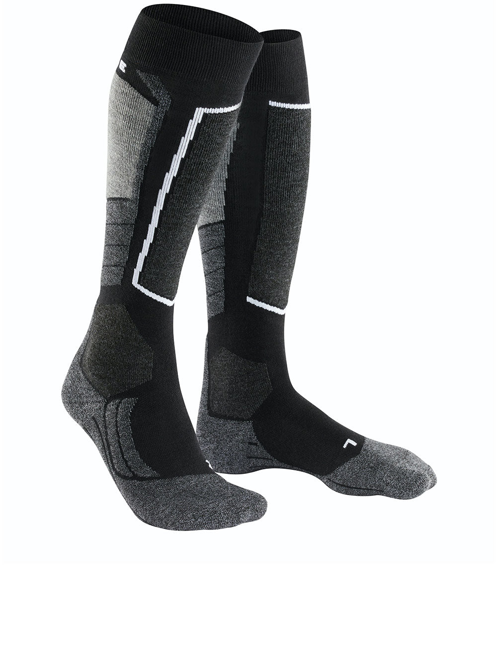 FALKE Women's Premium Mini Socks – FW25 Collection