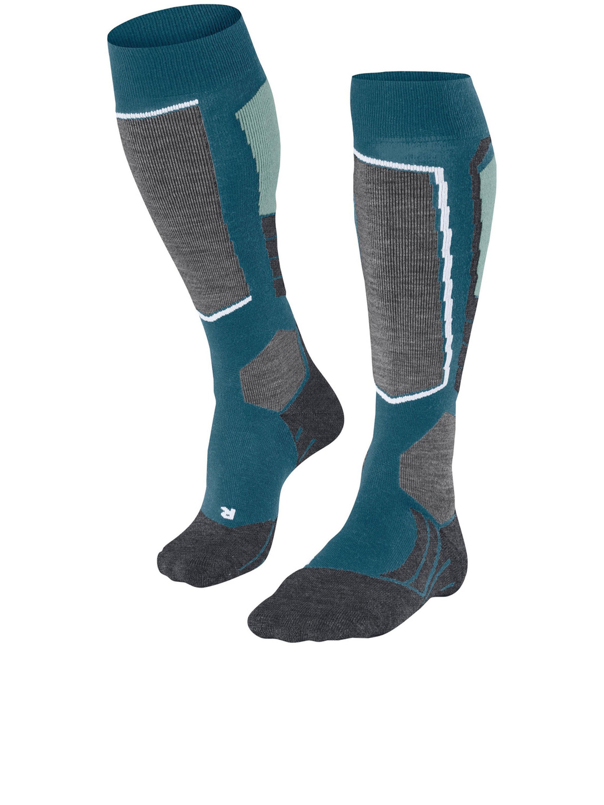 FALKE SK2 Women's Cozy Socks