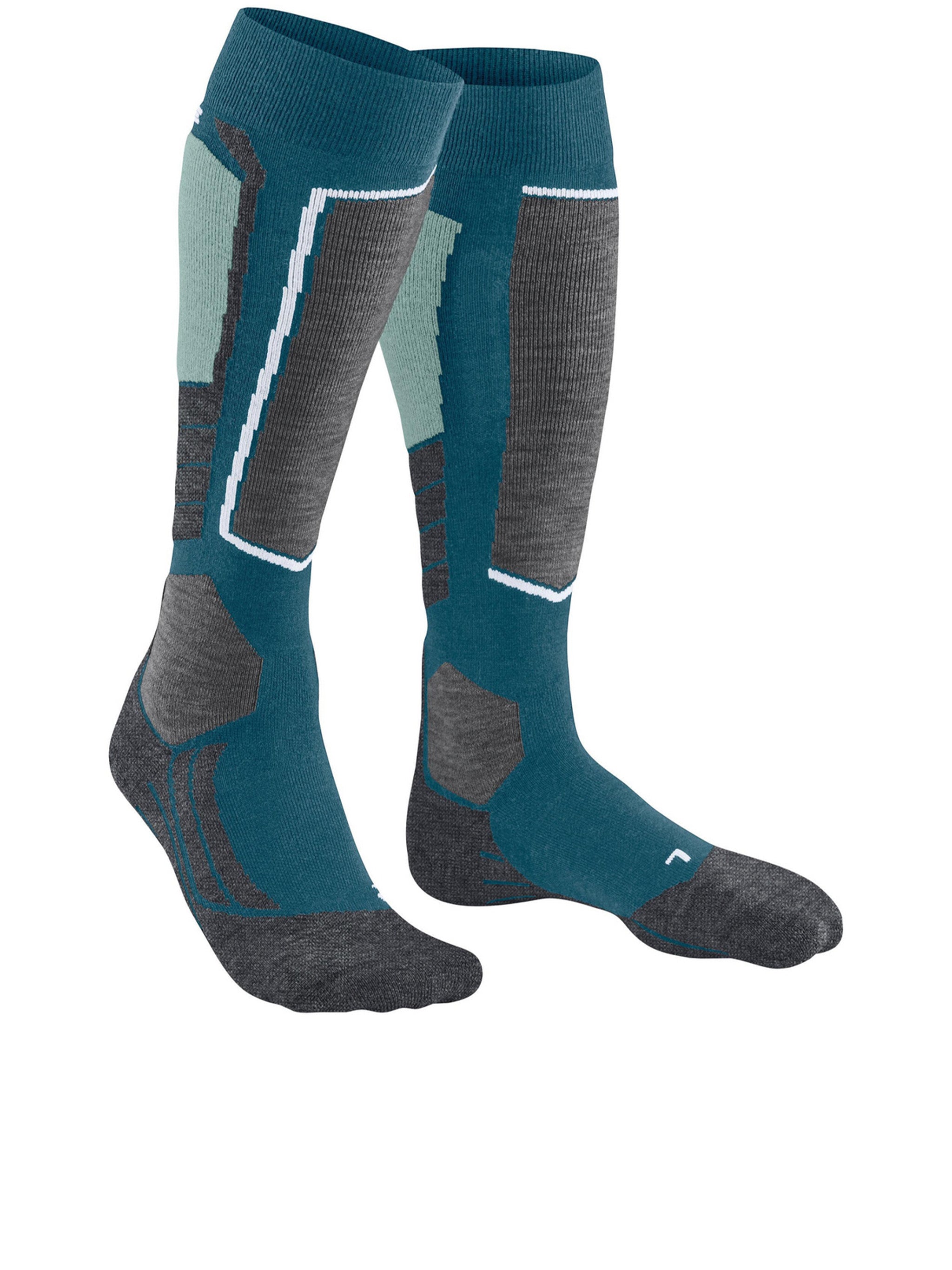 FALKE SK2 Women's Cozy Socks