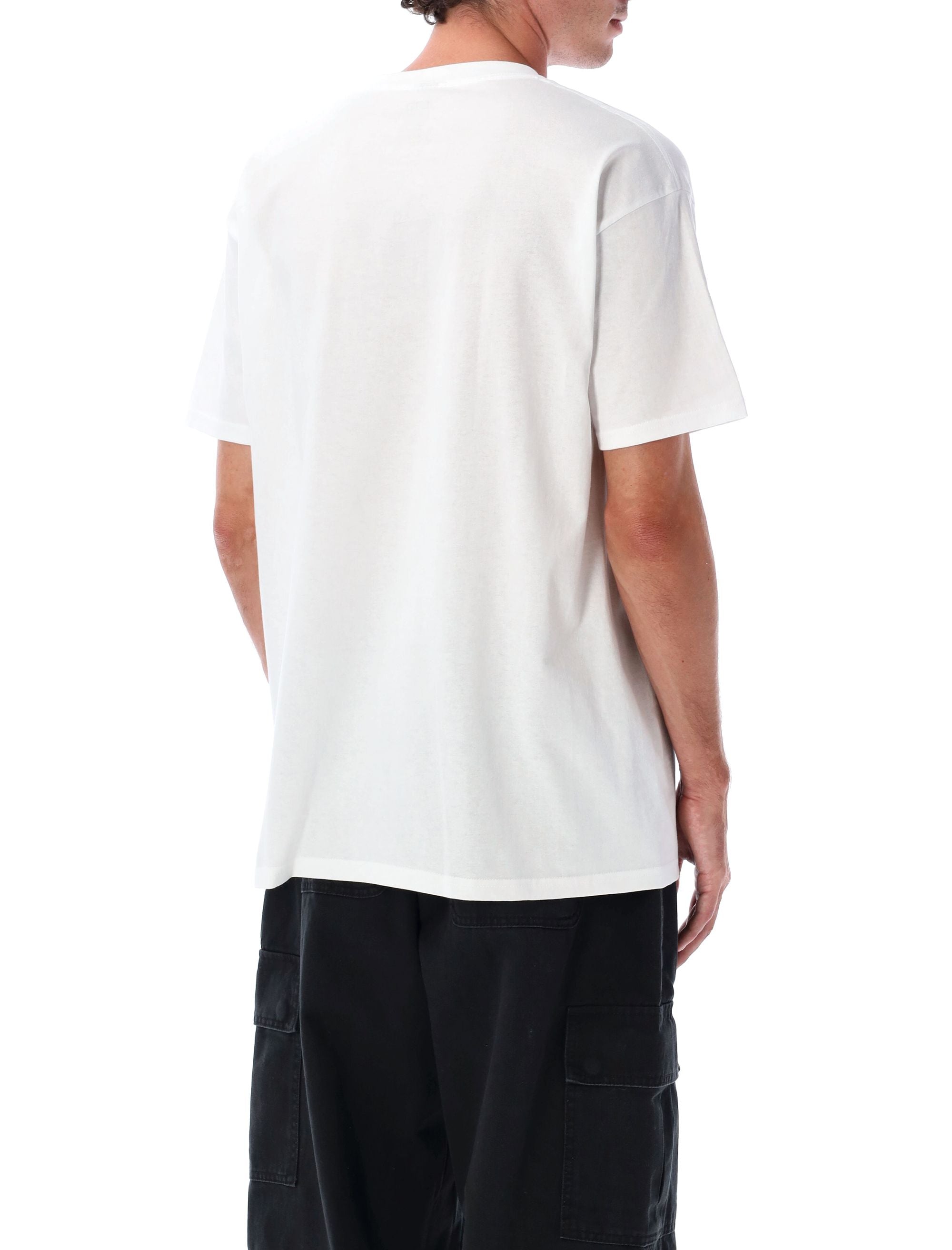 OBEY Classic Warhol Portrait T-Shirt - Size L