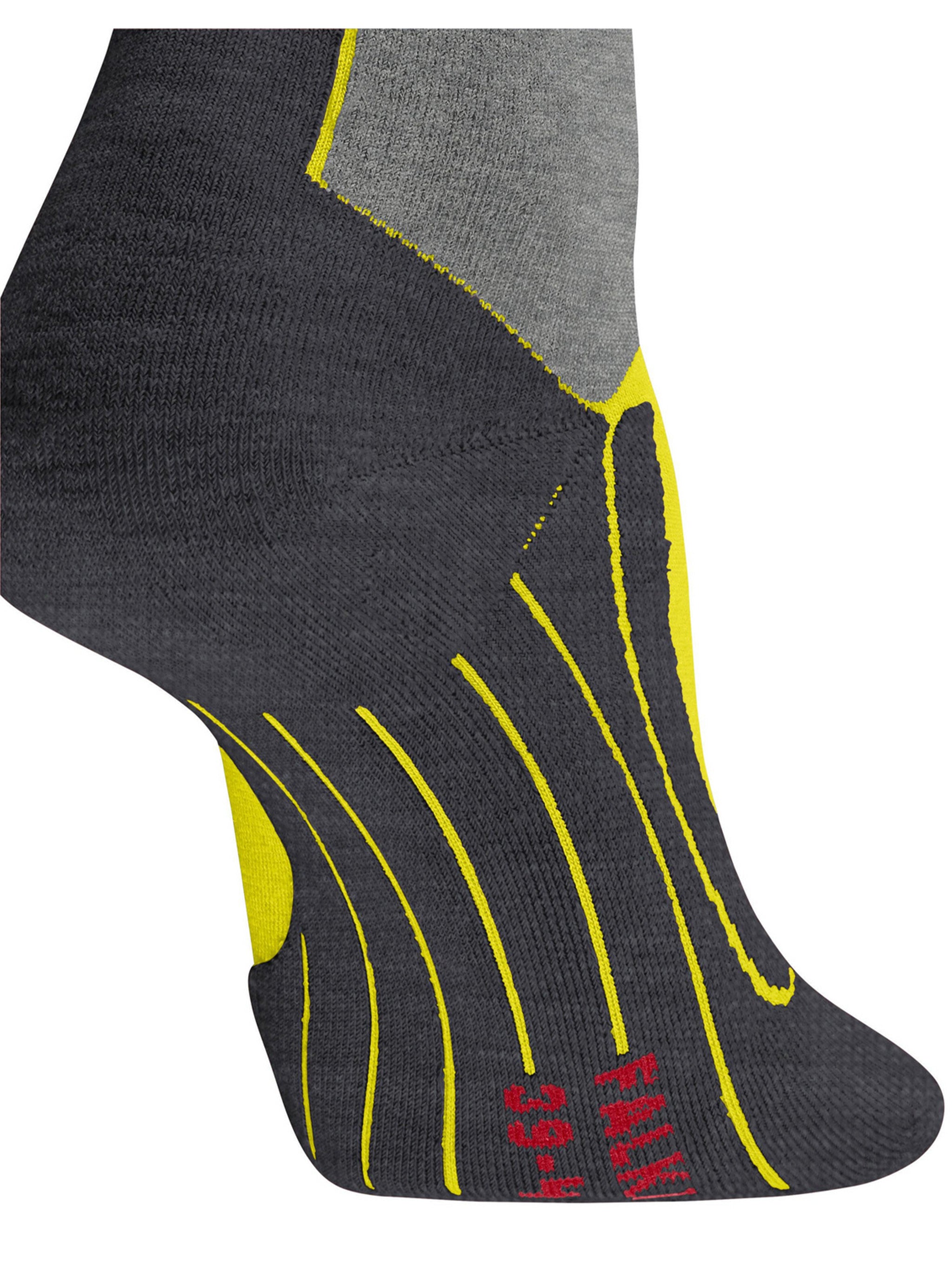 FALKE Men's Premium Wool Blend Socks - FW25 Collection