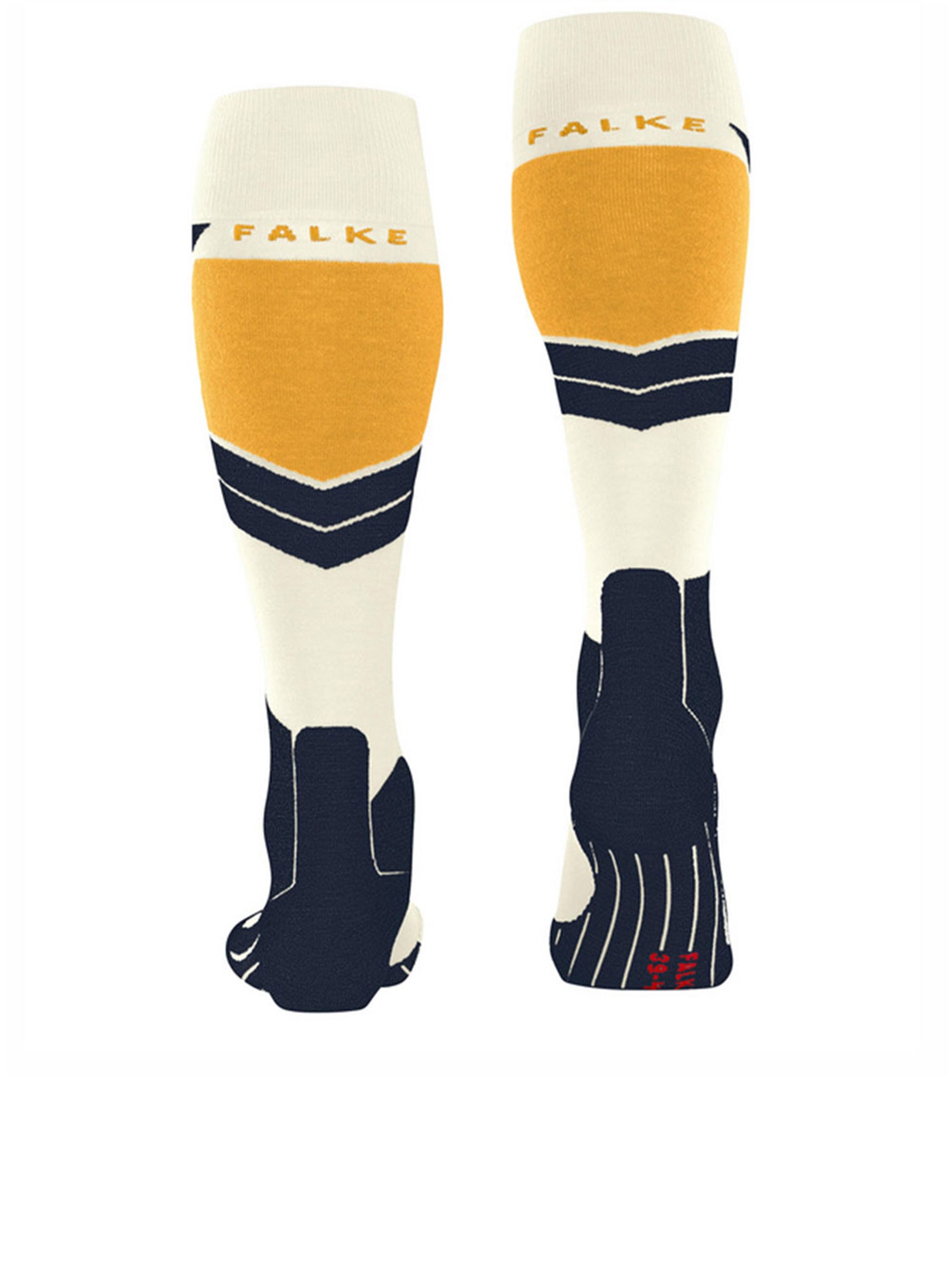 FALKE Men's Soft Cotton Blend Mini Socks