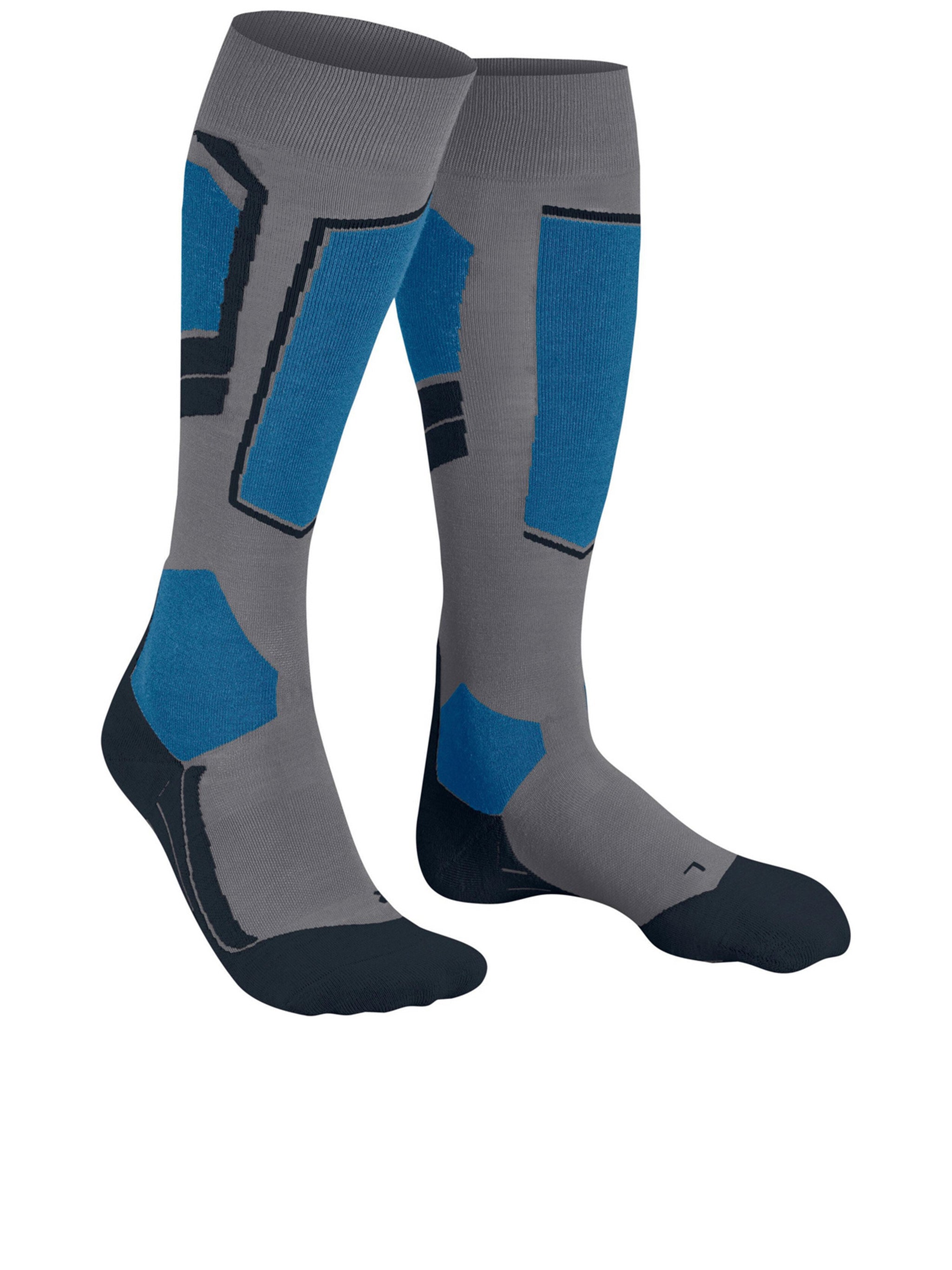 FALKE Men's Premium Warm Crew Socks - FW25 Collection