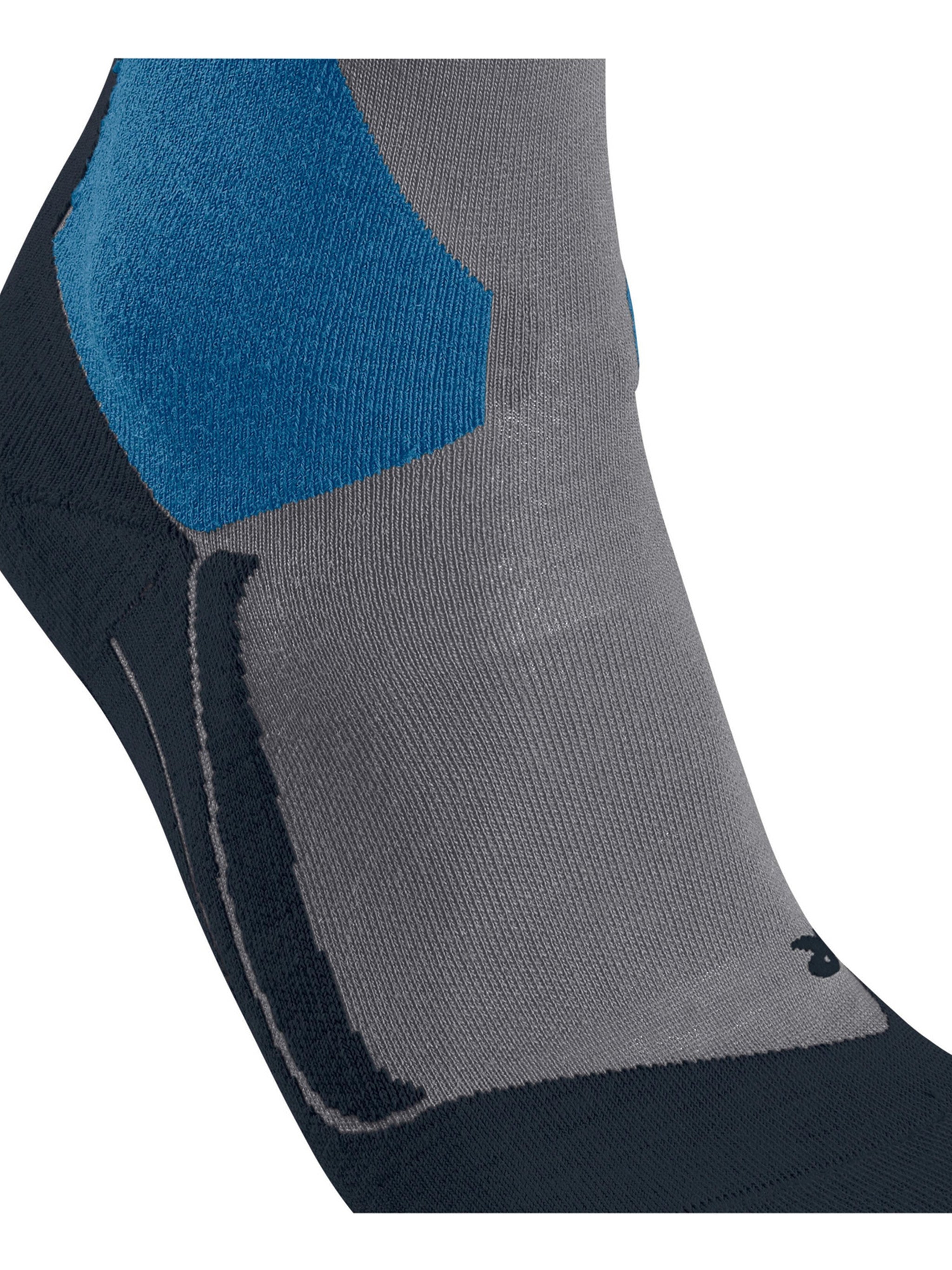 FALKE Men's Premium Warm Crew Socks - FW25 Collection