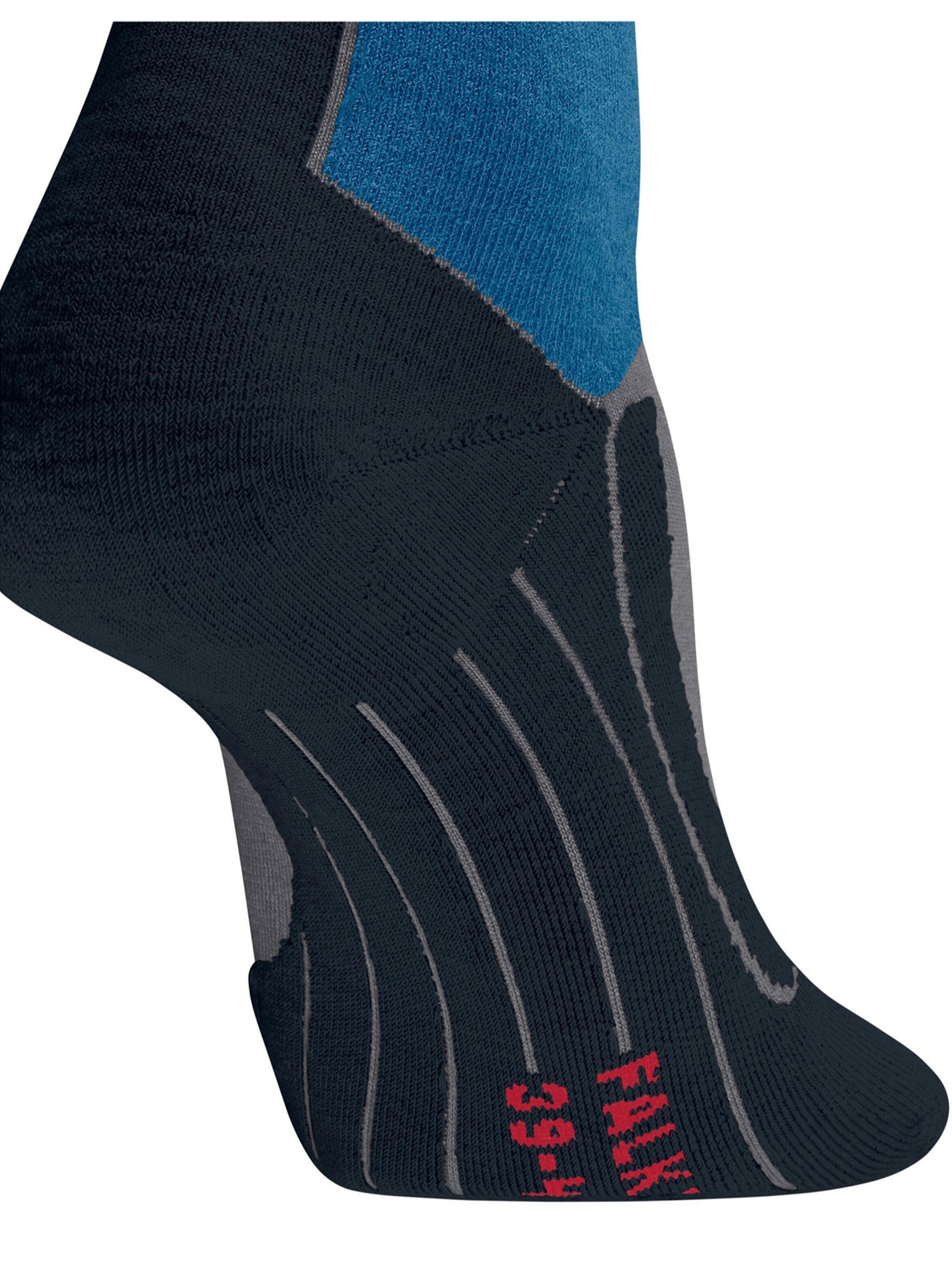 FALKE Men's Premium Warm Crew Socks - FW25 Collection