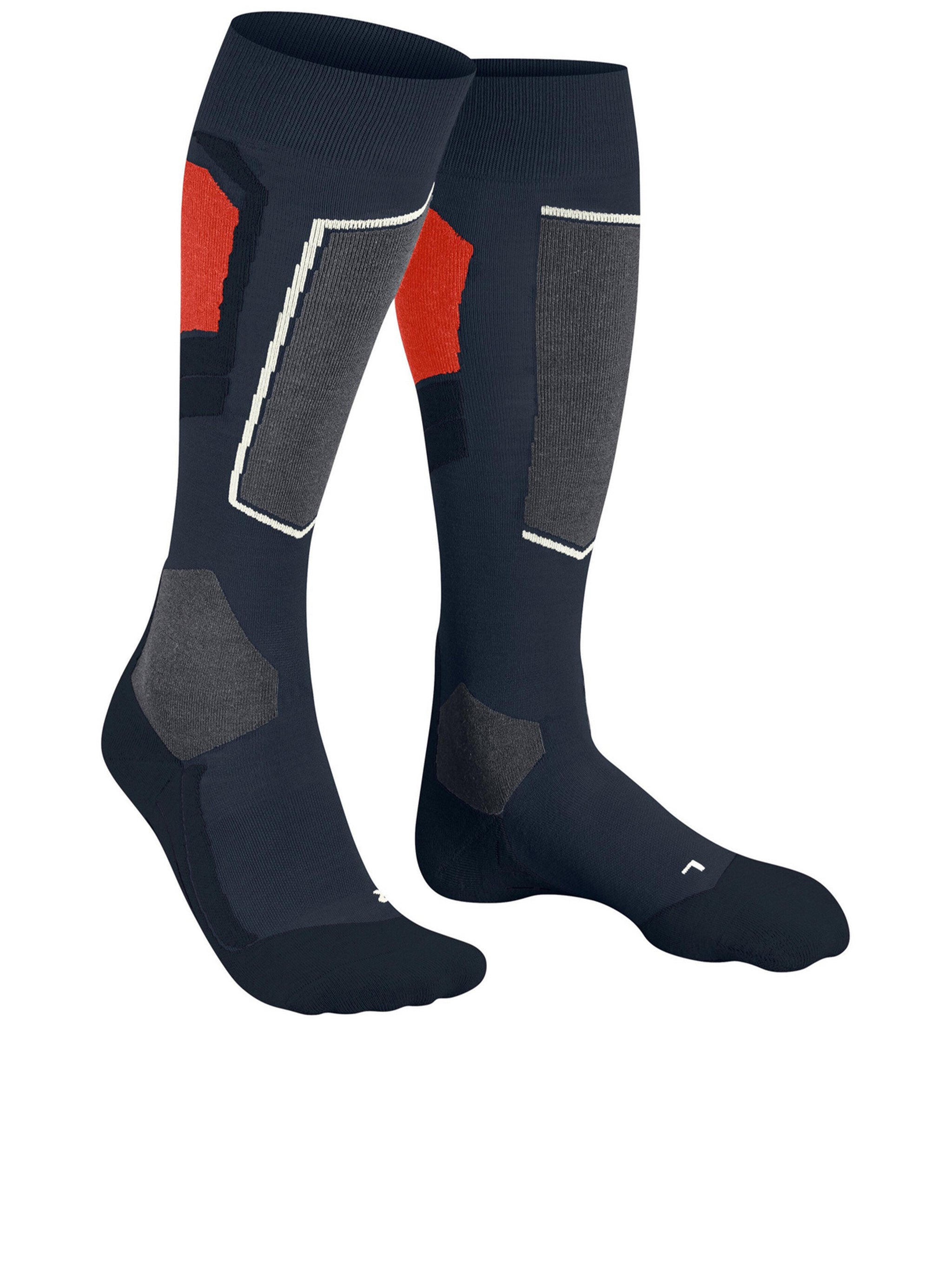 FALKE Men's FSK4 Fashion Socks