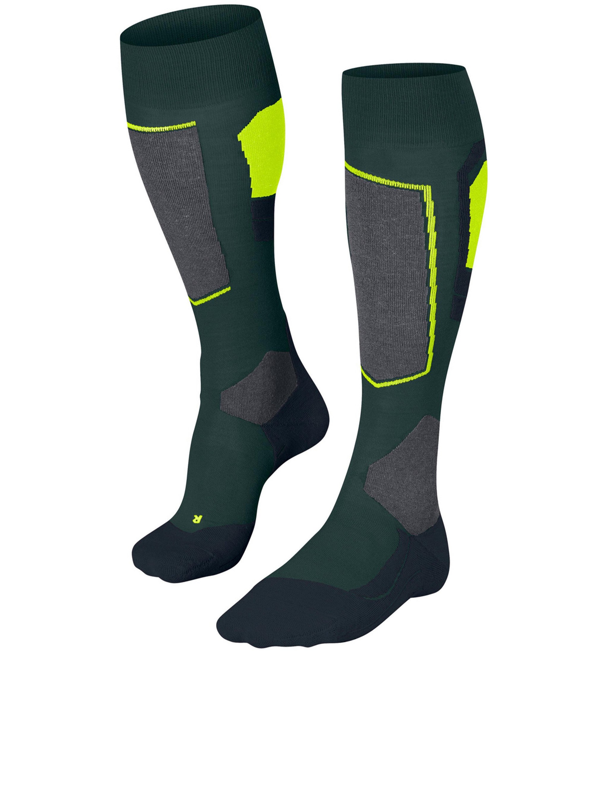 FALKE Men's Multicolour Socks - FW25 Collection