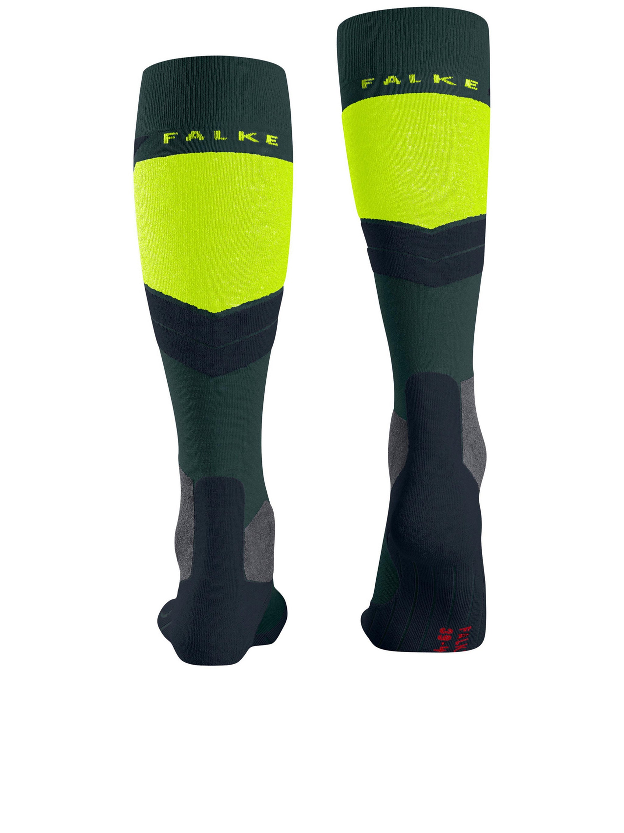 FALKE Men's Multicolour Socks - FW25 Collection