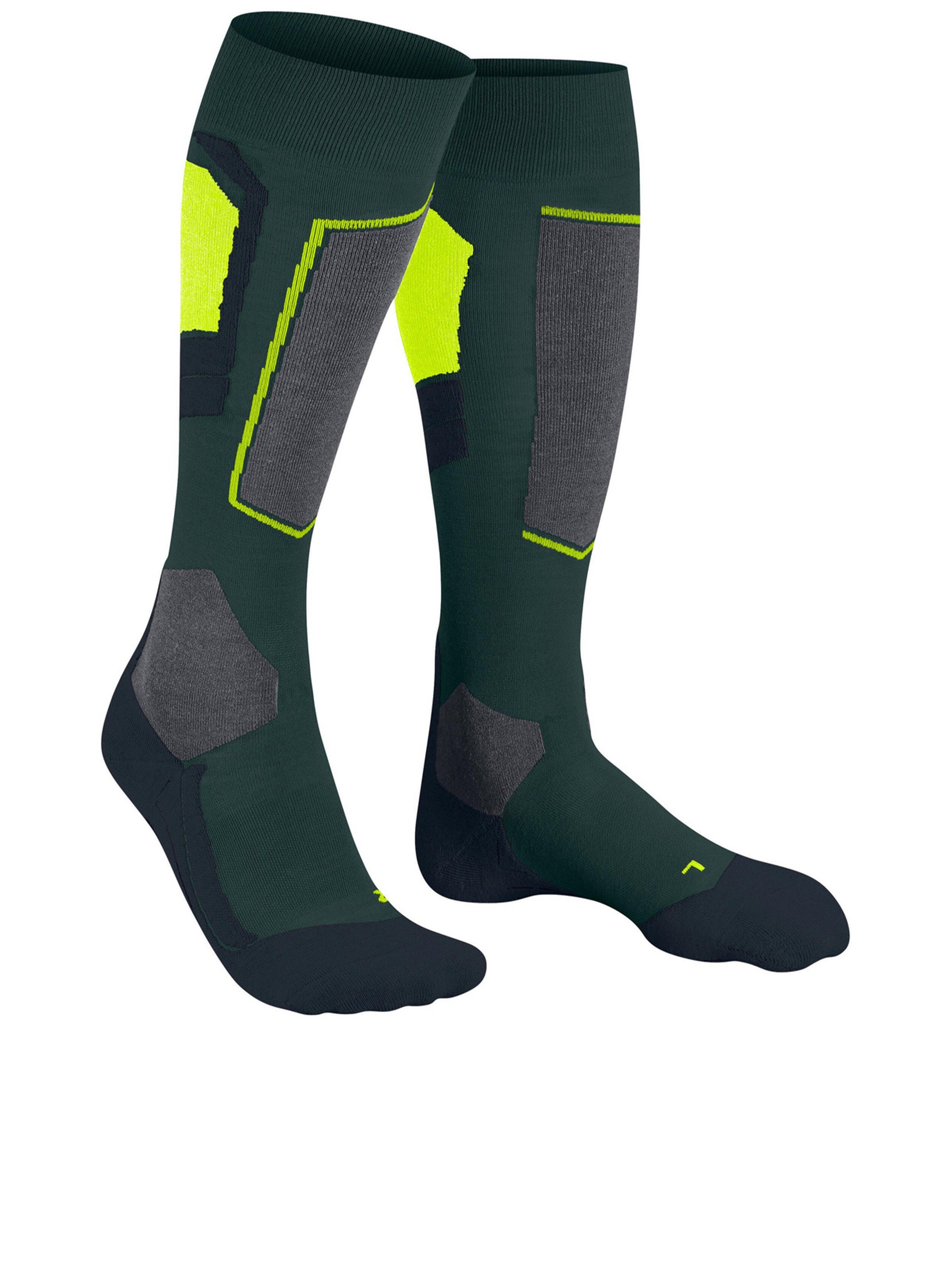 FALKE Men's Multicolour Socks - FW25 Collection