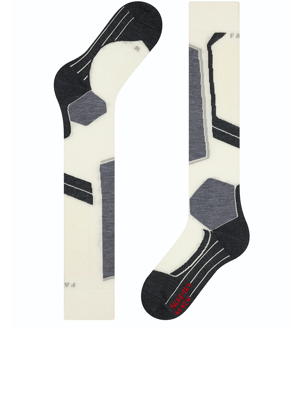 FALKE Women's Cozy SK4 Socks - Perfect for Fall and Winter