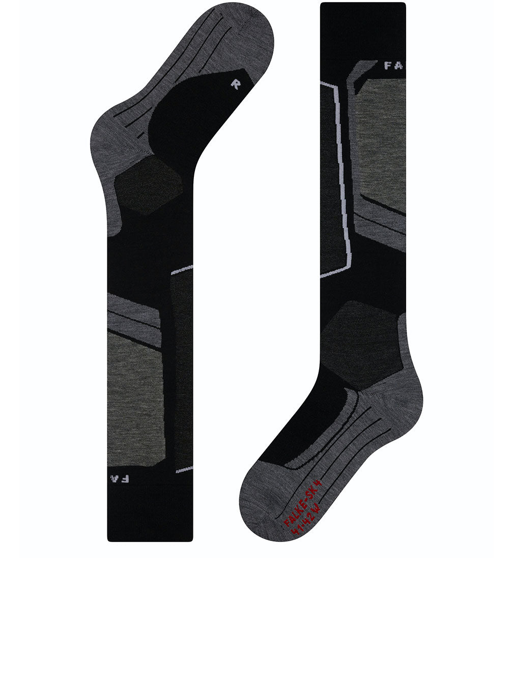 FALKE Women's SK4 Mini Socks for Fall Winter 2025