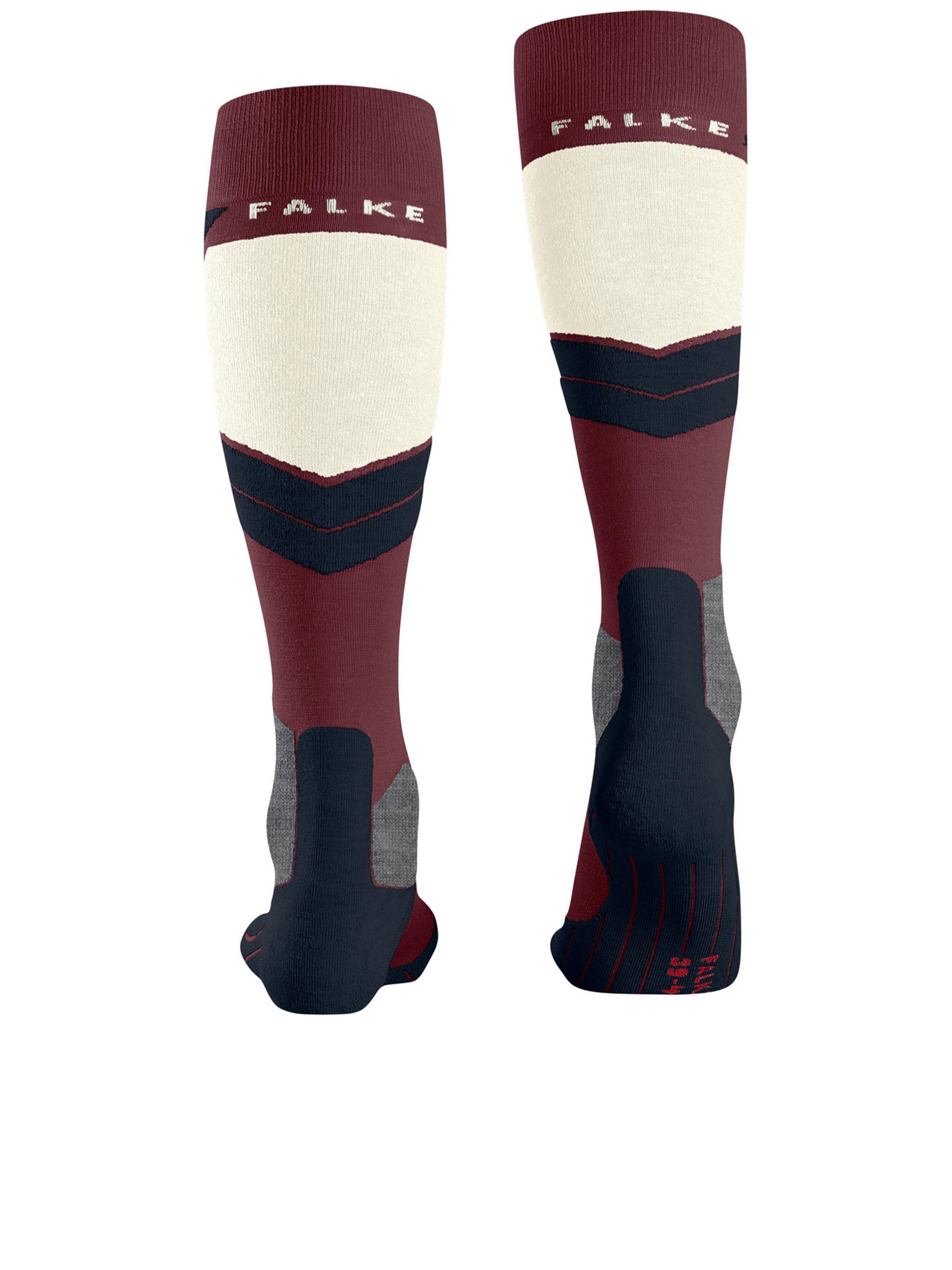 FALKE Women's Classic SK4 Mini Socks
