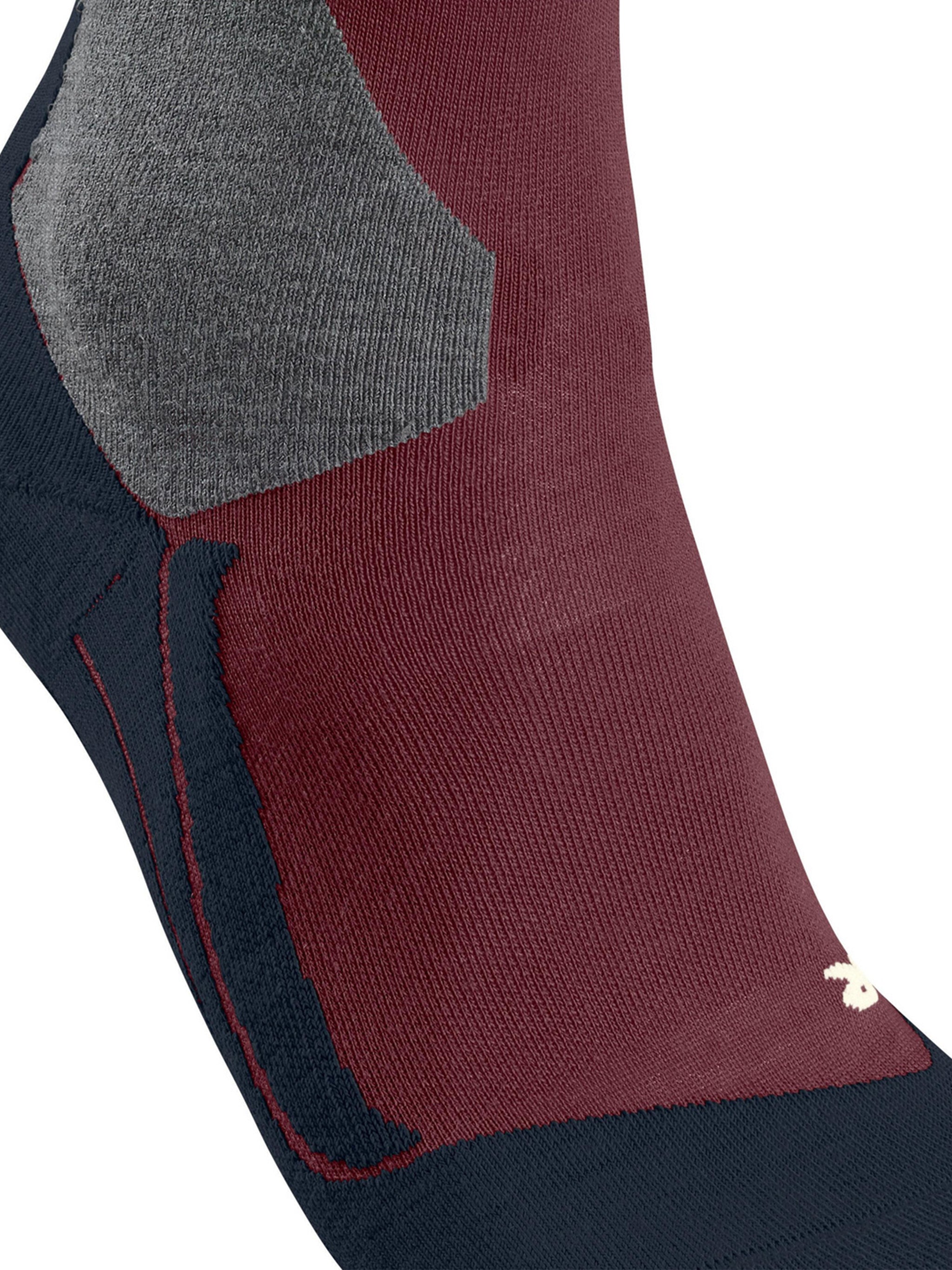 FALKE Women's Classic SK4 Mini Socks
