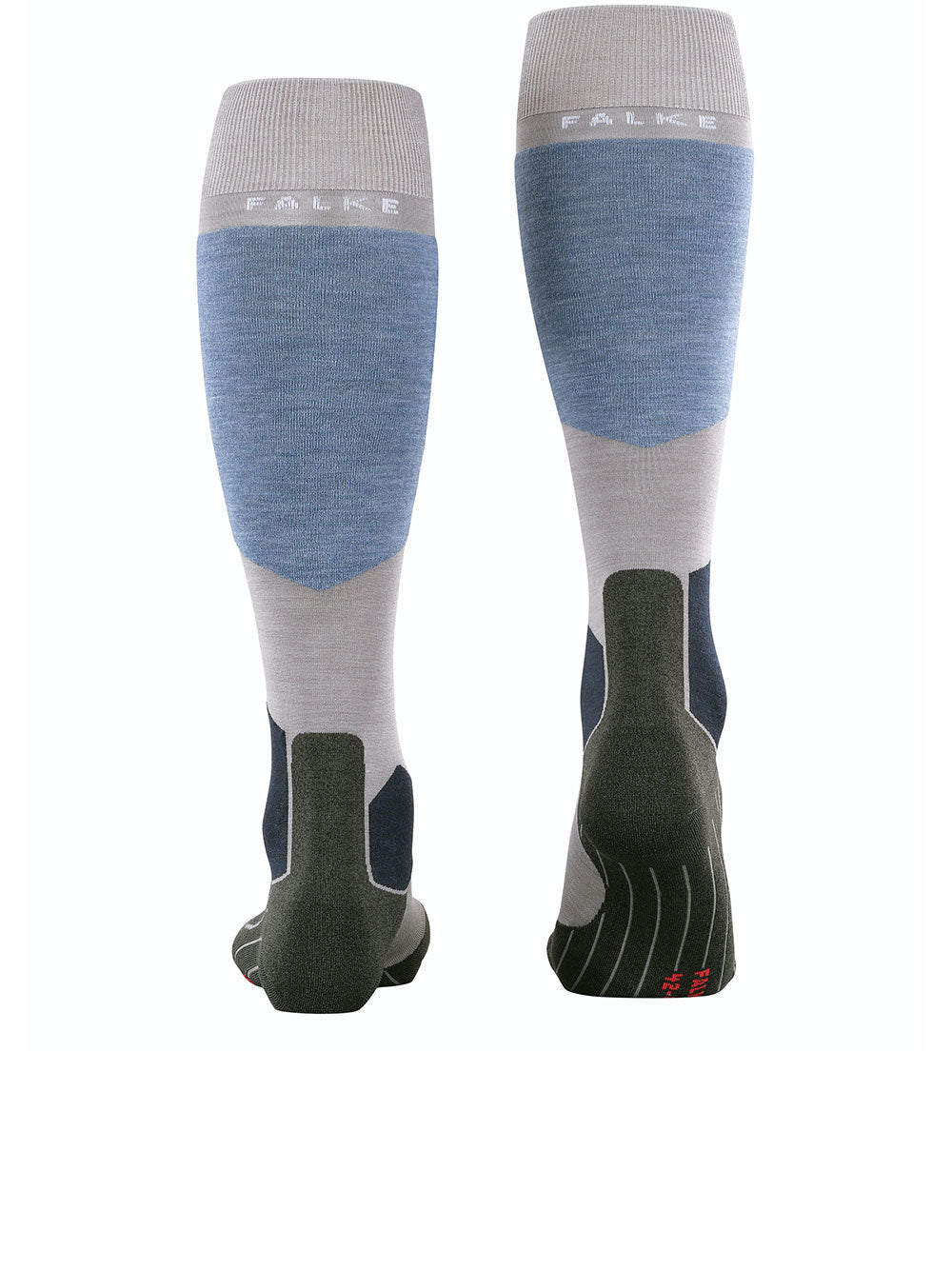 FALKE Men's Cozy SK6 Socks - Fall/Winter 2024