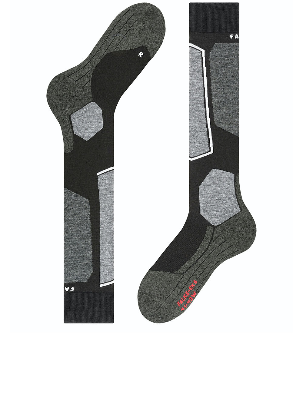 FALKE SK6 Women's Socks - Fall/Winter Collection