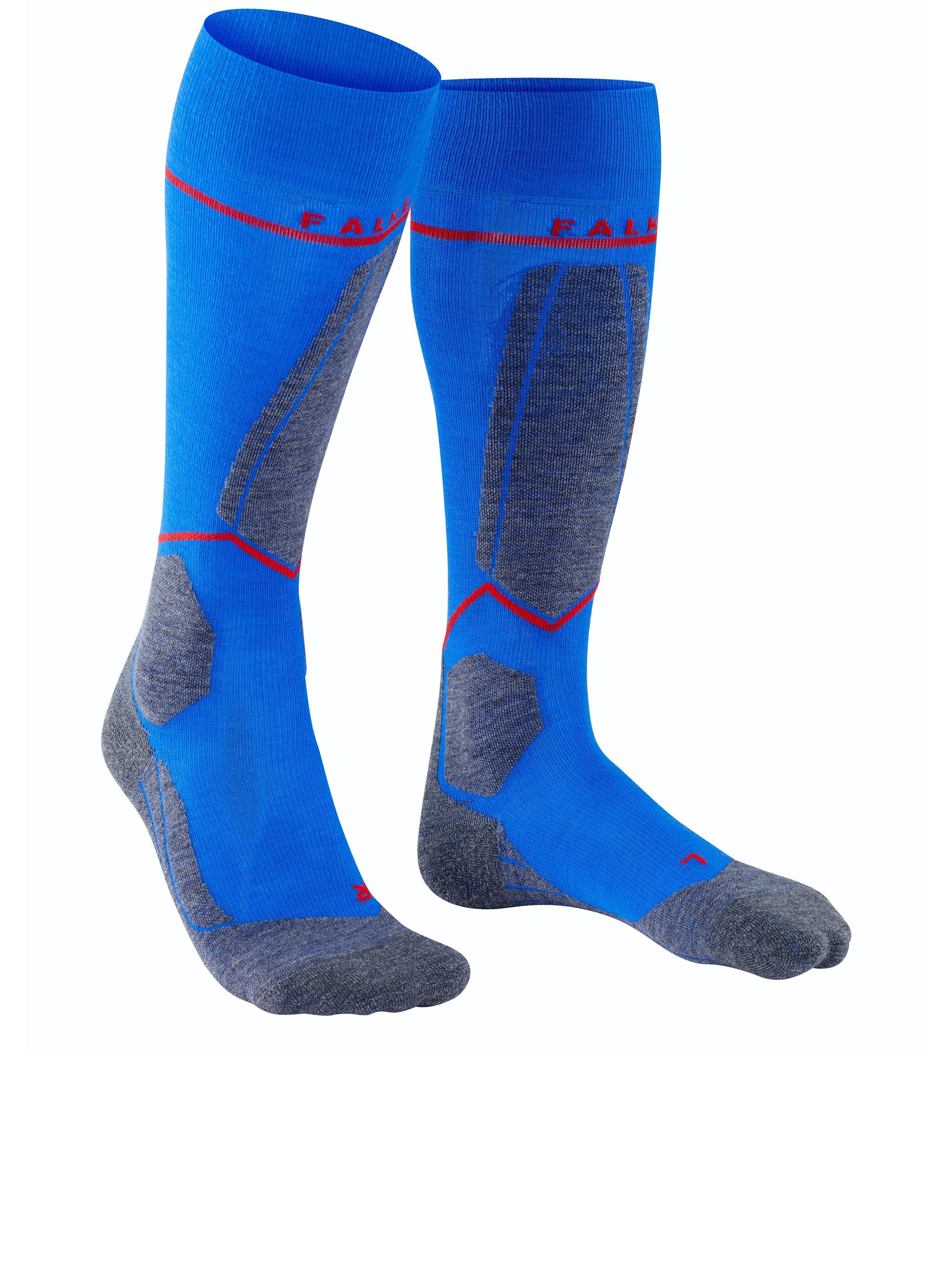 FALKE Men's Energizer Crew Socks