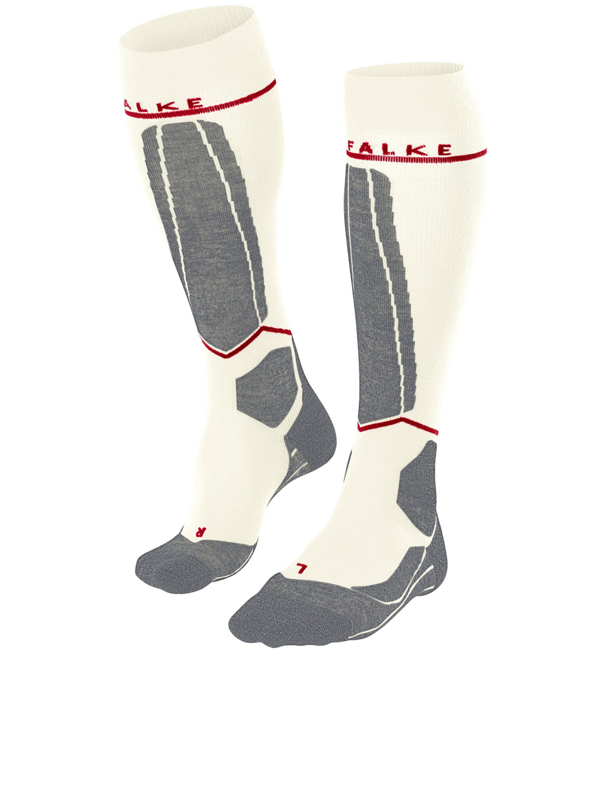 FALKE Energizing Women’s Socks - FW25 Edition