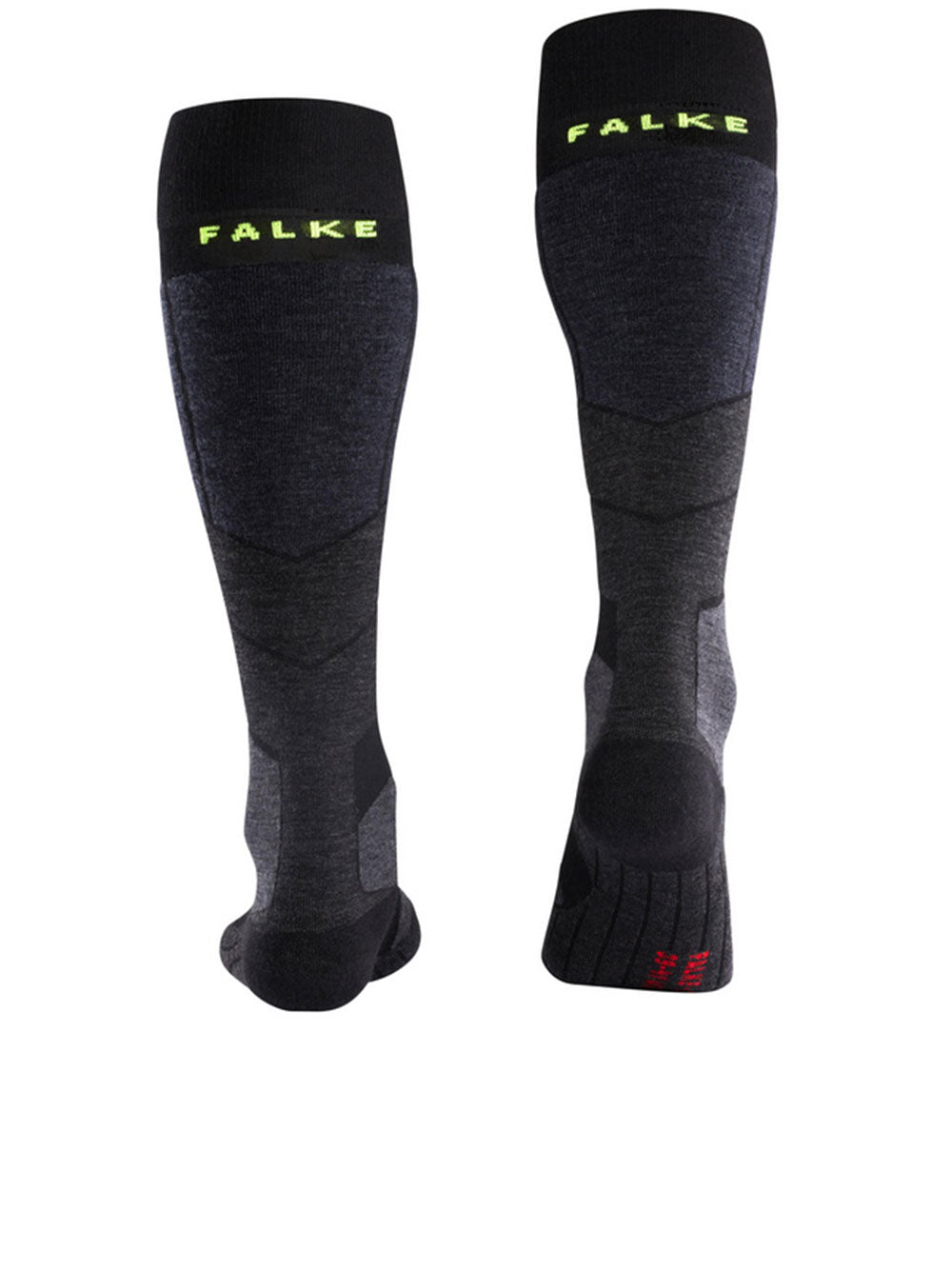 FALKE Men's Wool Blend Socks - FW24 Collection