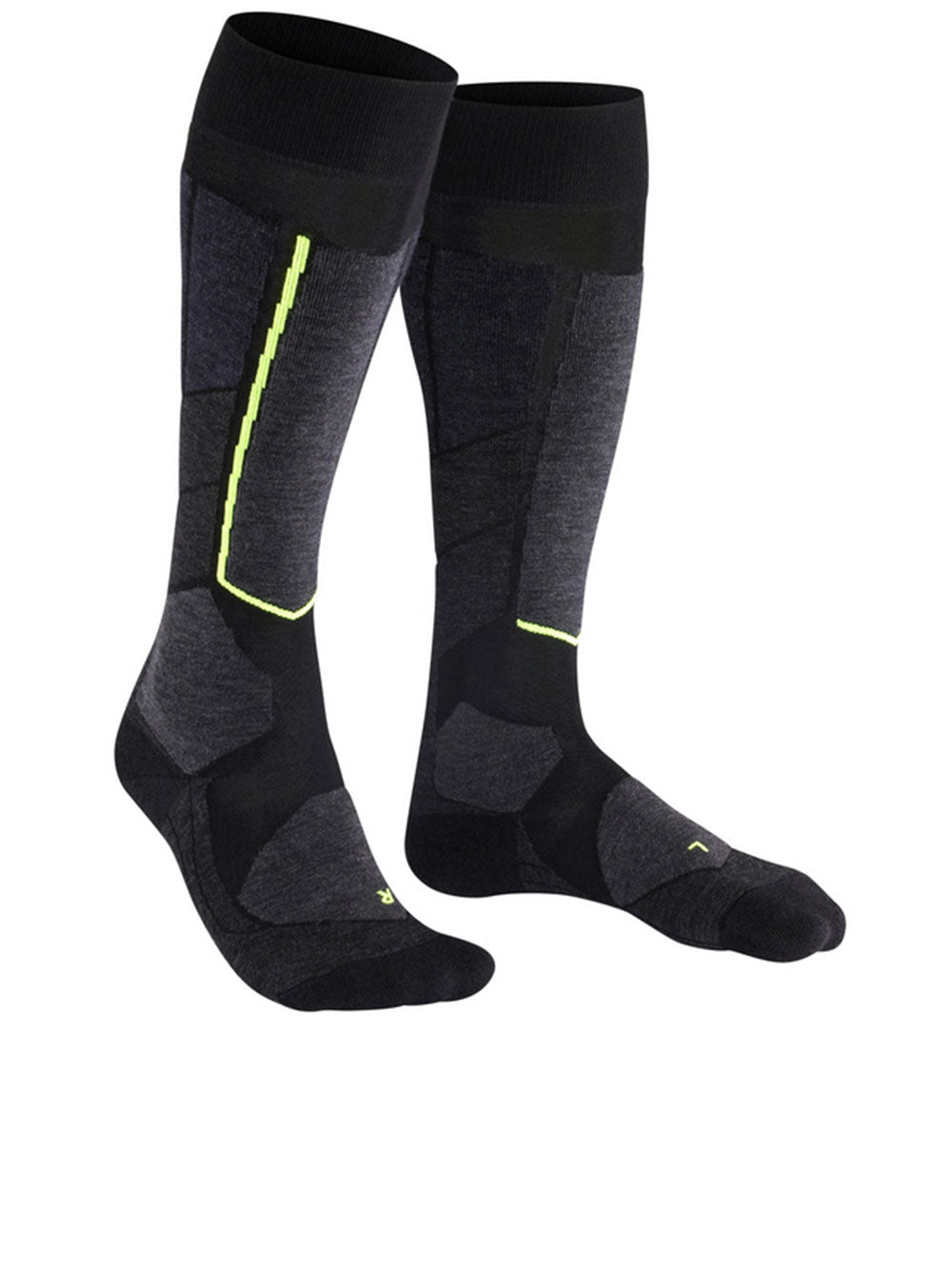 FALKE Men's Wool Blend Socks - FW24 Collection