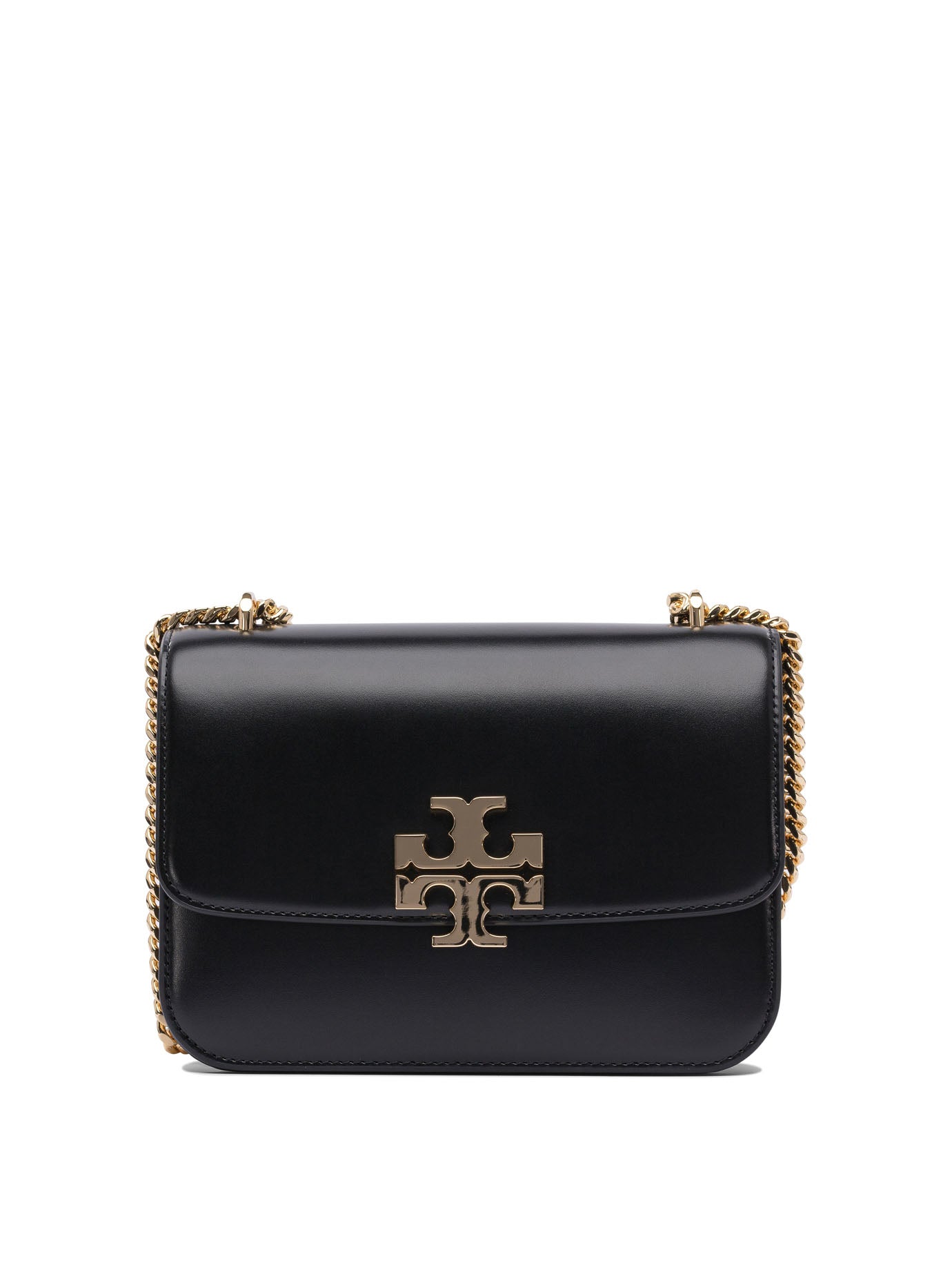 TORY BURCH Eleanor Small Convertible Shoulder Handbag