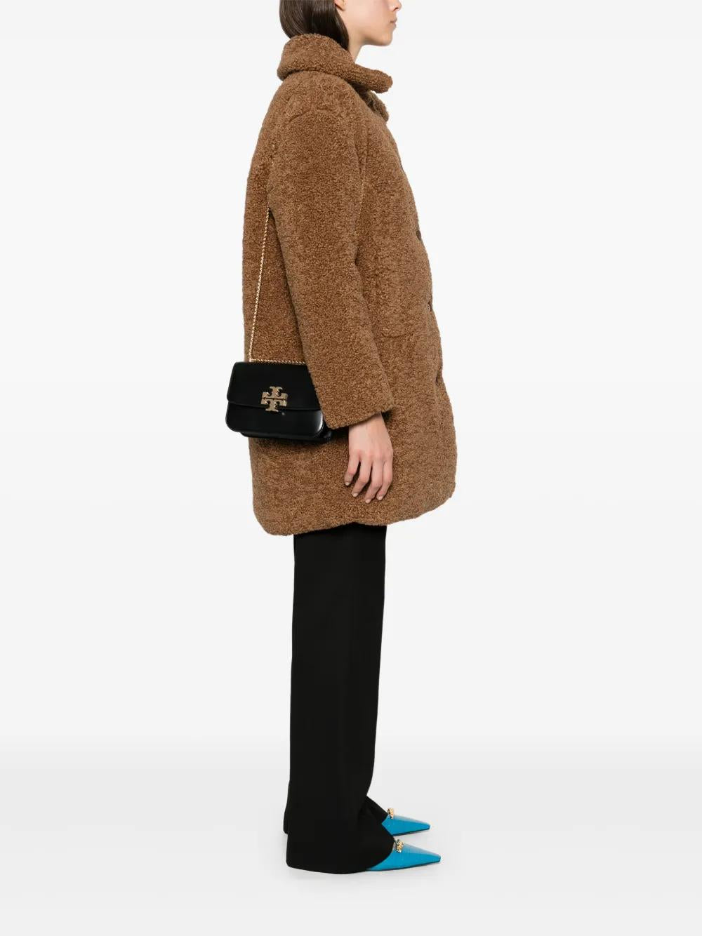 TORY BURCH Eleanor Small Convertible Shoulder Handbag