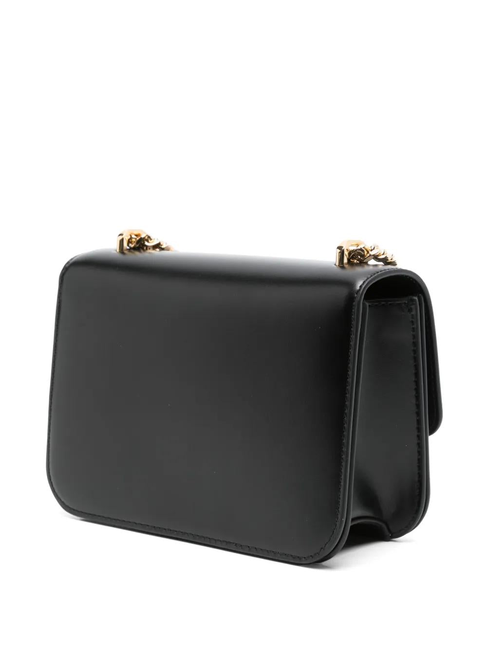 TORY BURCH Eleanor Small Convertible Shoulder Handbag