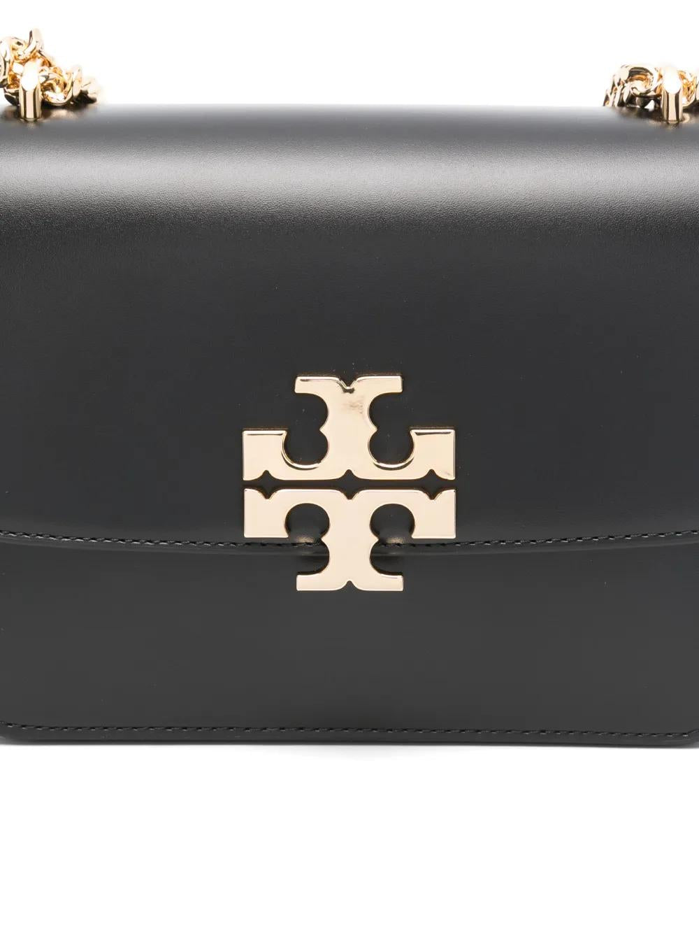 TORY BURCH Eleanor Small Convertible Shoulder Handbag