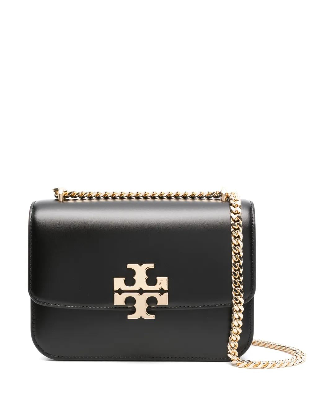 TORY BURCH Eleanor Small Convertible Shoulder Handbag