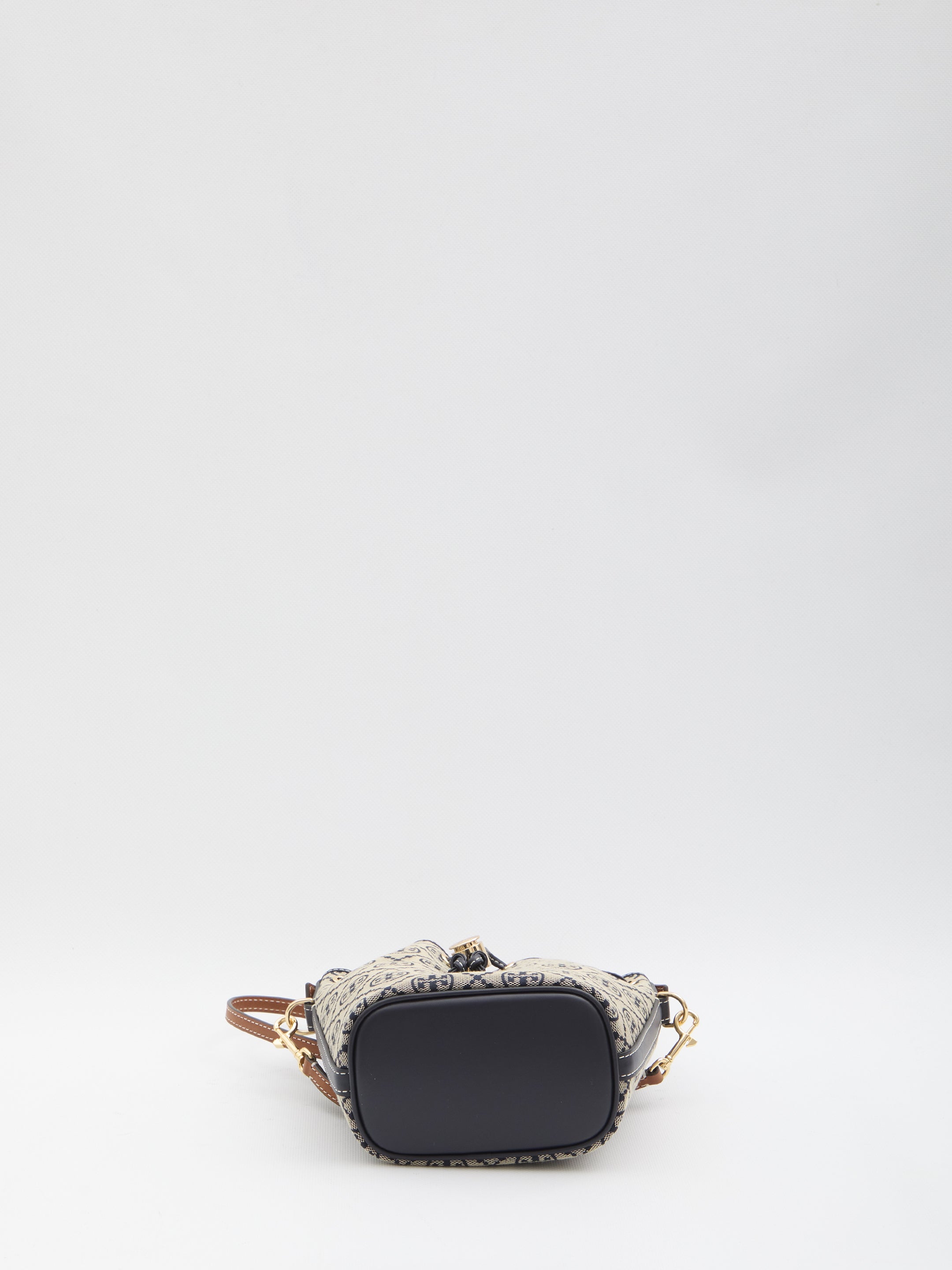 TORY BURCH Mini Bucket Handbag