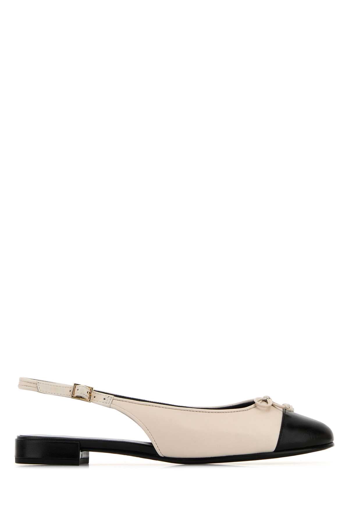 TORY BURCH Elegant Flat Sandals for Women