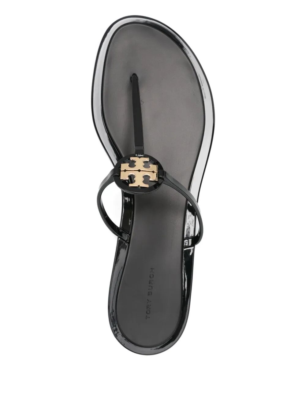TORY BURCH Women's Mini Jelly Sandals