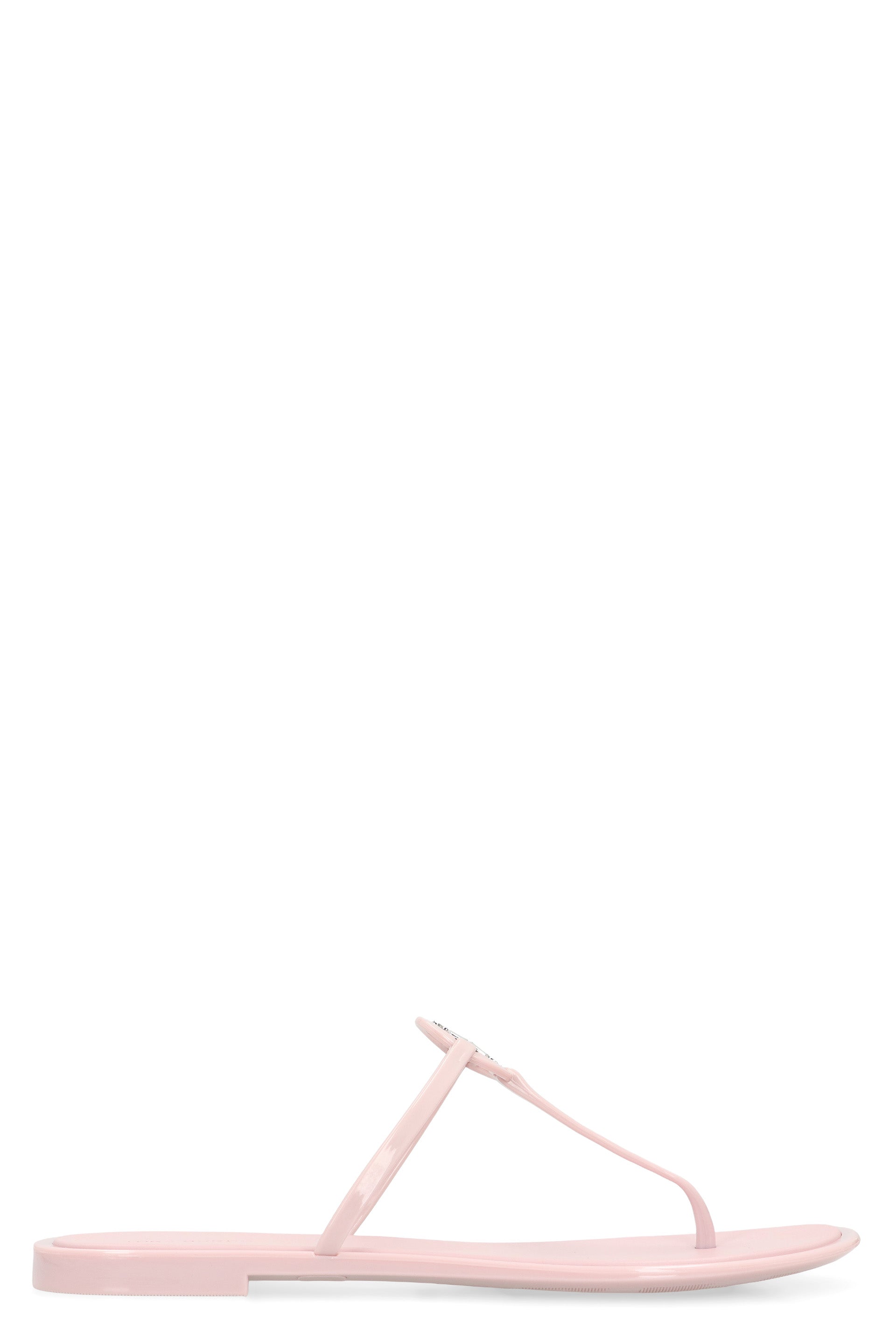 TORY BURCH Mini Miller Jelly Sandals - Women's Summer Essential