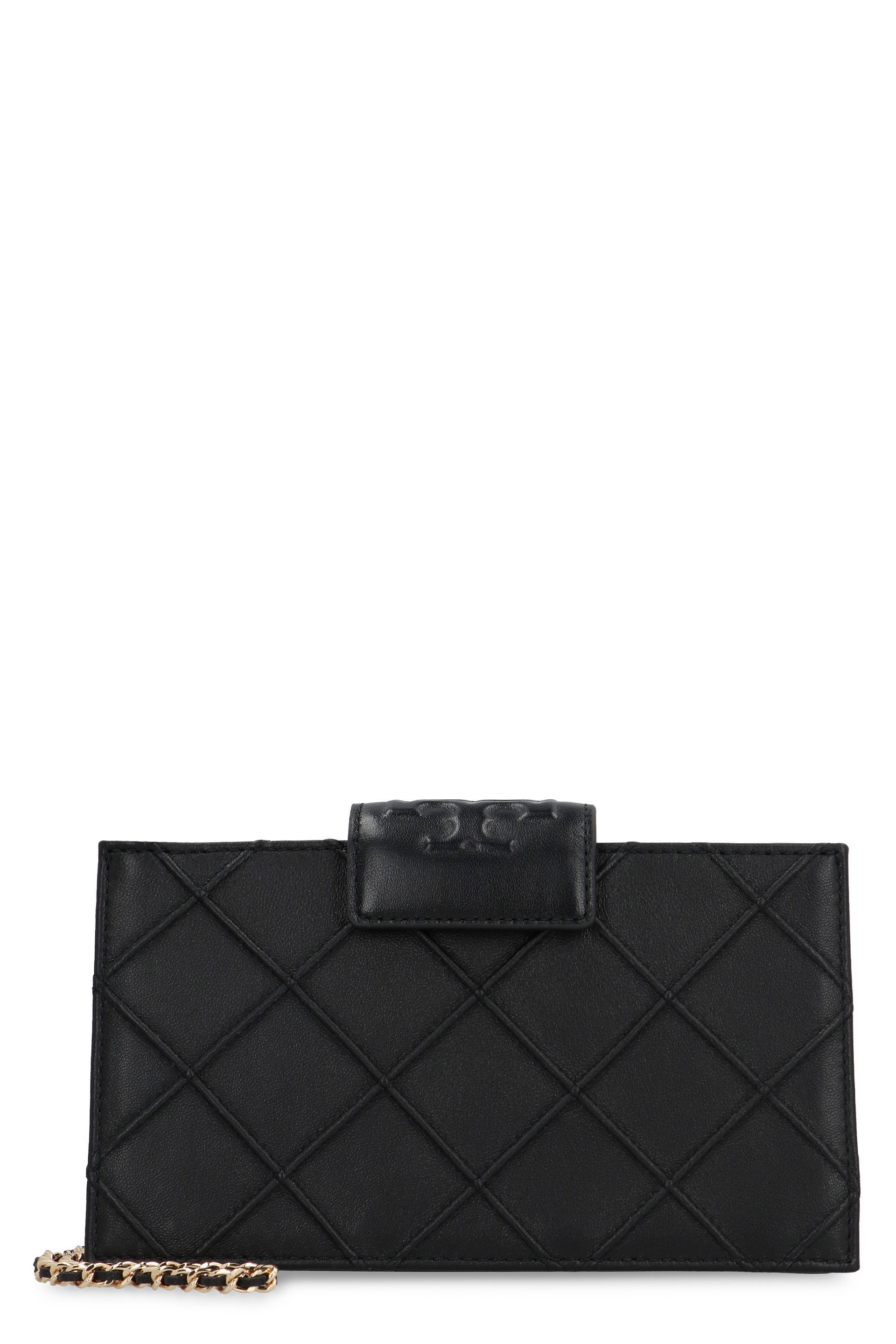 TORY BURCH Fleming Mini Crossbody Handbag