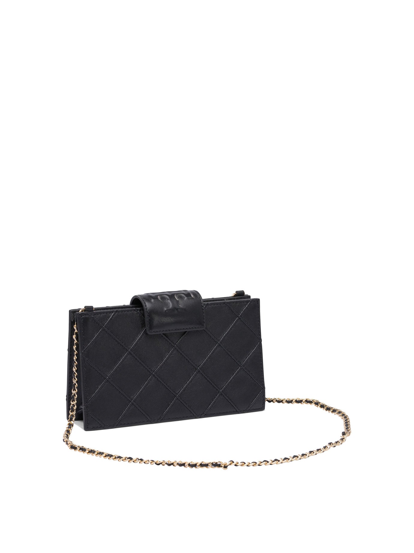 TORY BURCH Mini Wallet & Card Holder - 21x13x5.5 cm