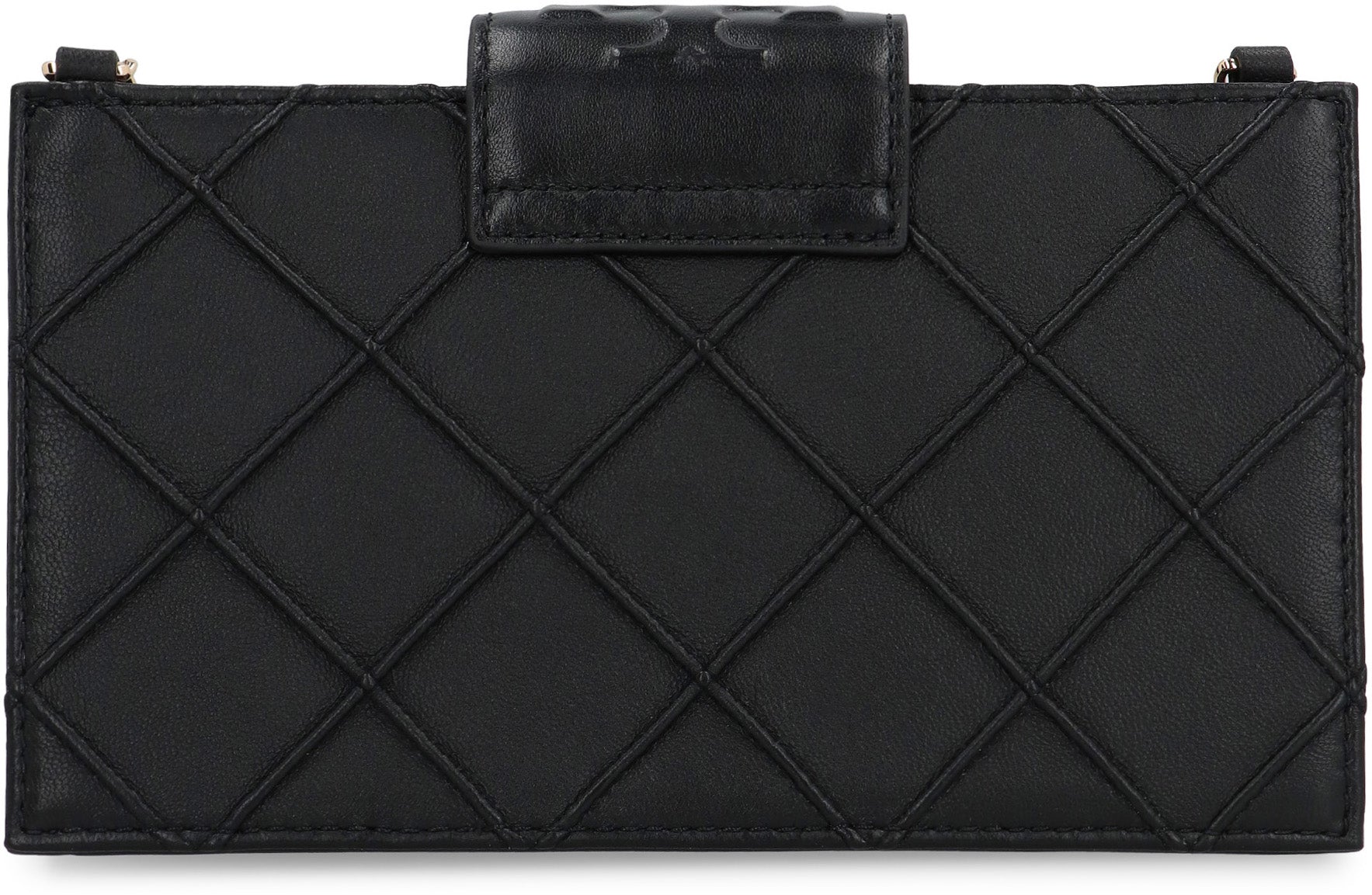 TORY BURCH Fleming Mini Crossbody Handbag