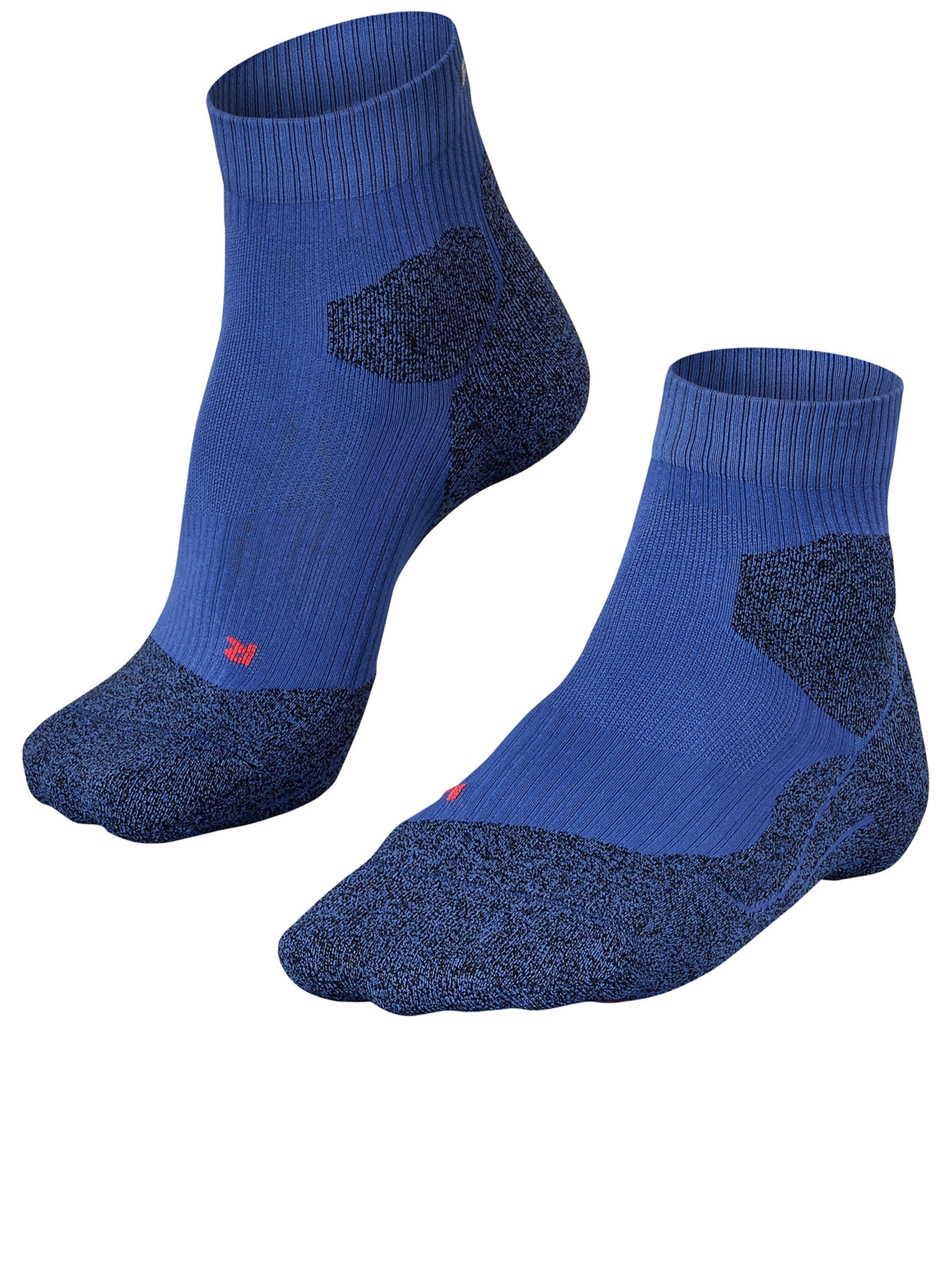 FALKE Fashionable Men's Socks - SS25 Collection