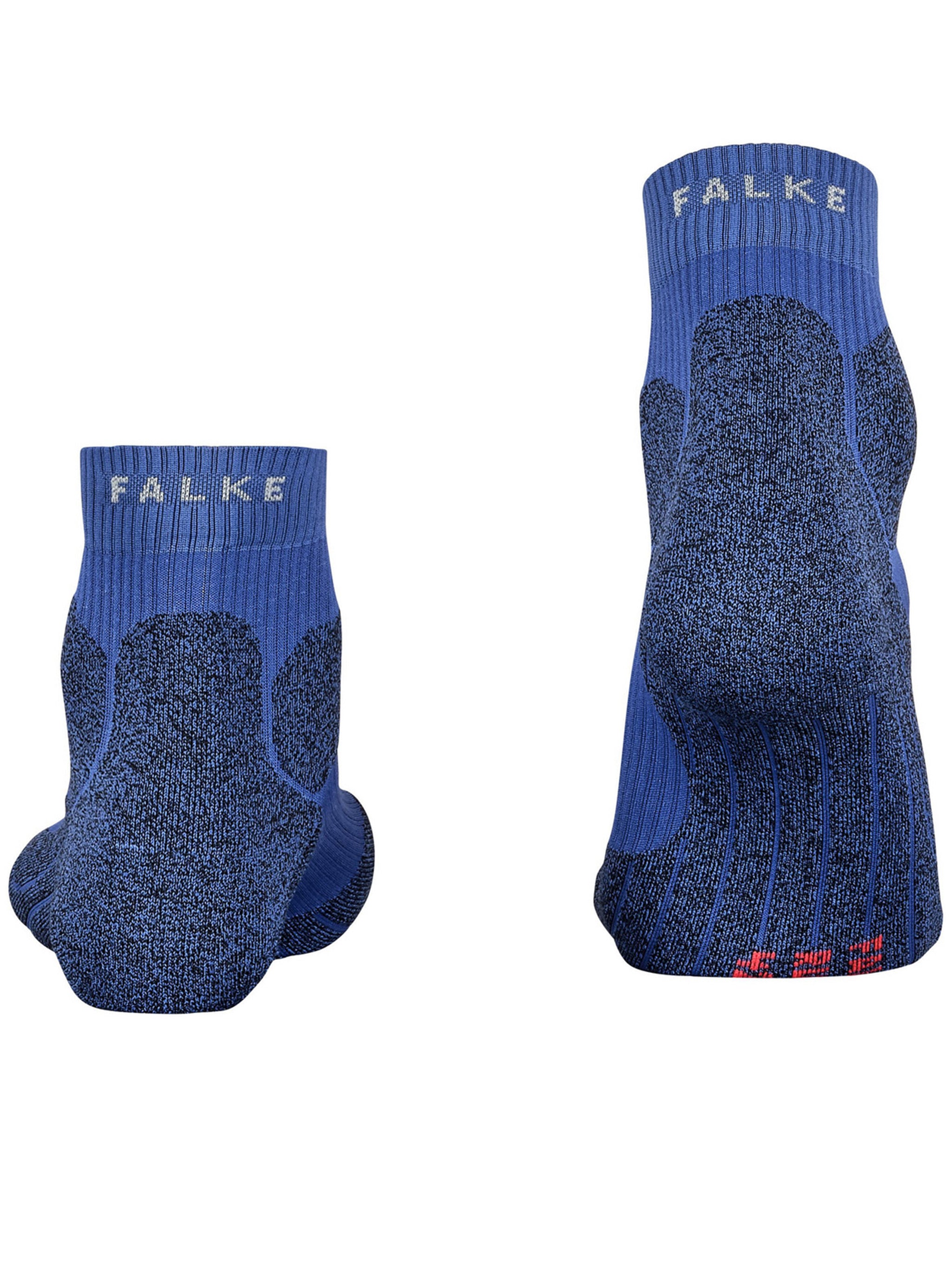 FALKE Fashionable Men's Socks - SS25 Collection