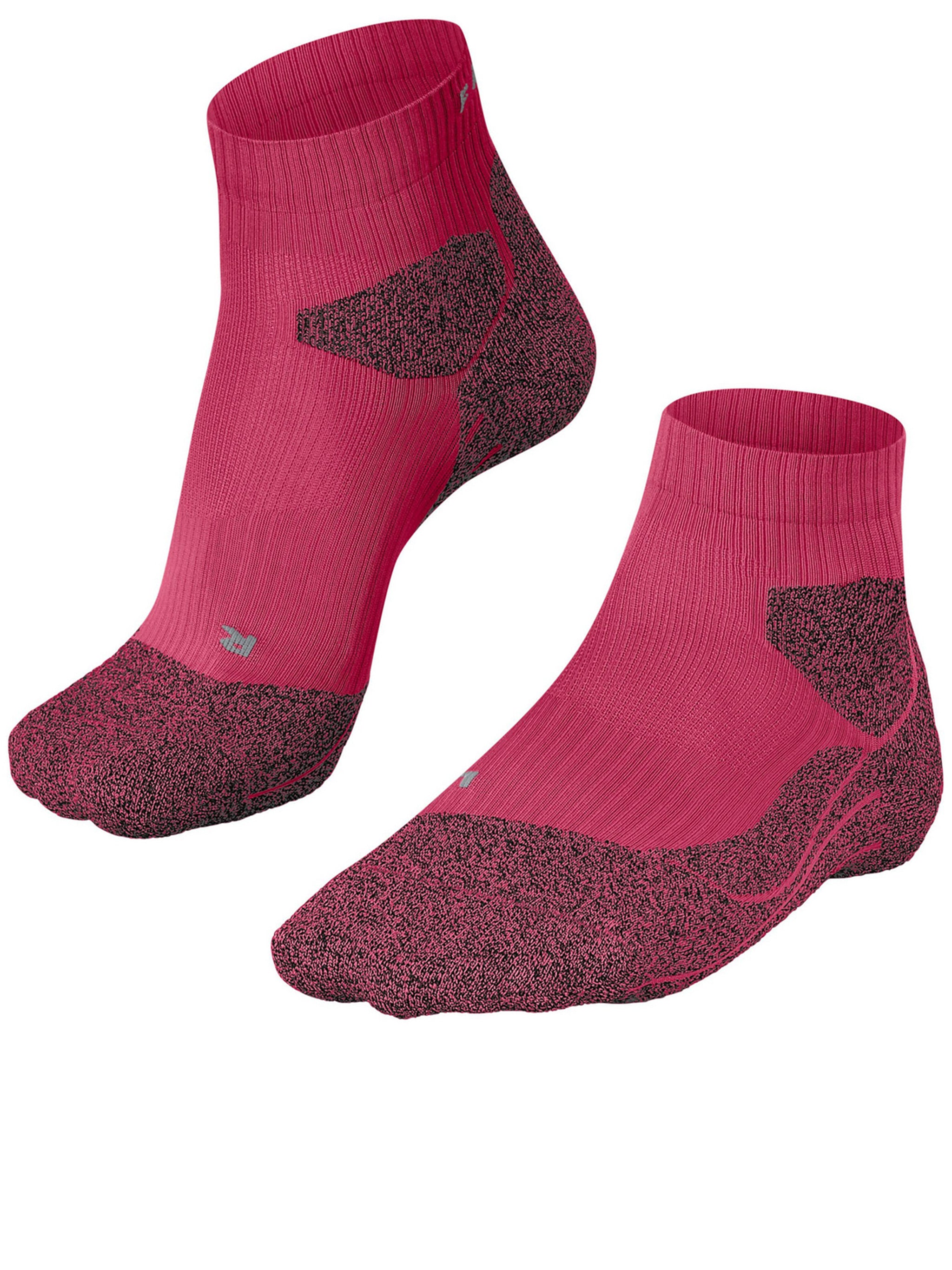 FALKE Trail Running Socks for Women - Spring/Summer 2025