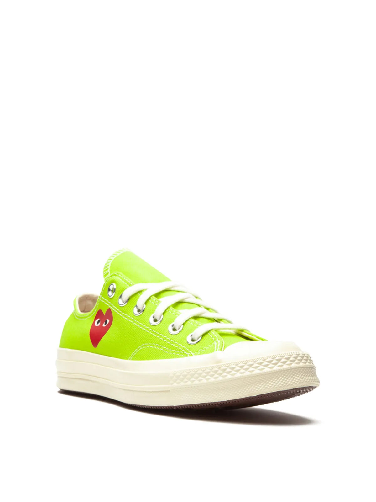 COMME DES GARÇONS PLAY Limited Edition Chuck 70 Ox Sneakers for Women