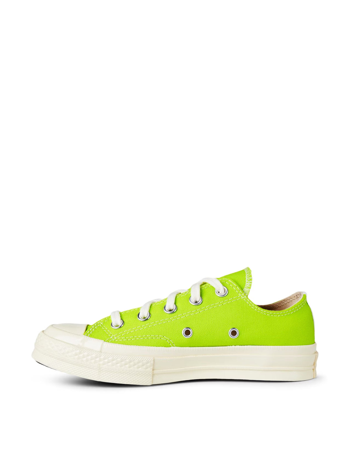 COMME DES GARÇONS PLAY Limited Edition Chuck 70 Ox Sneakers for Women