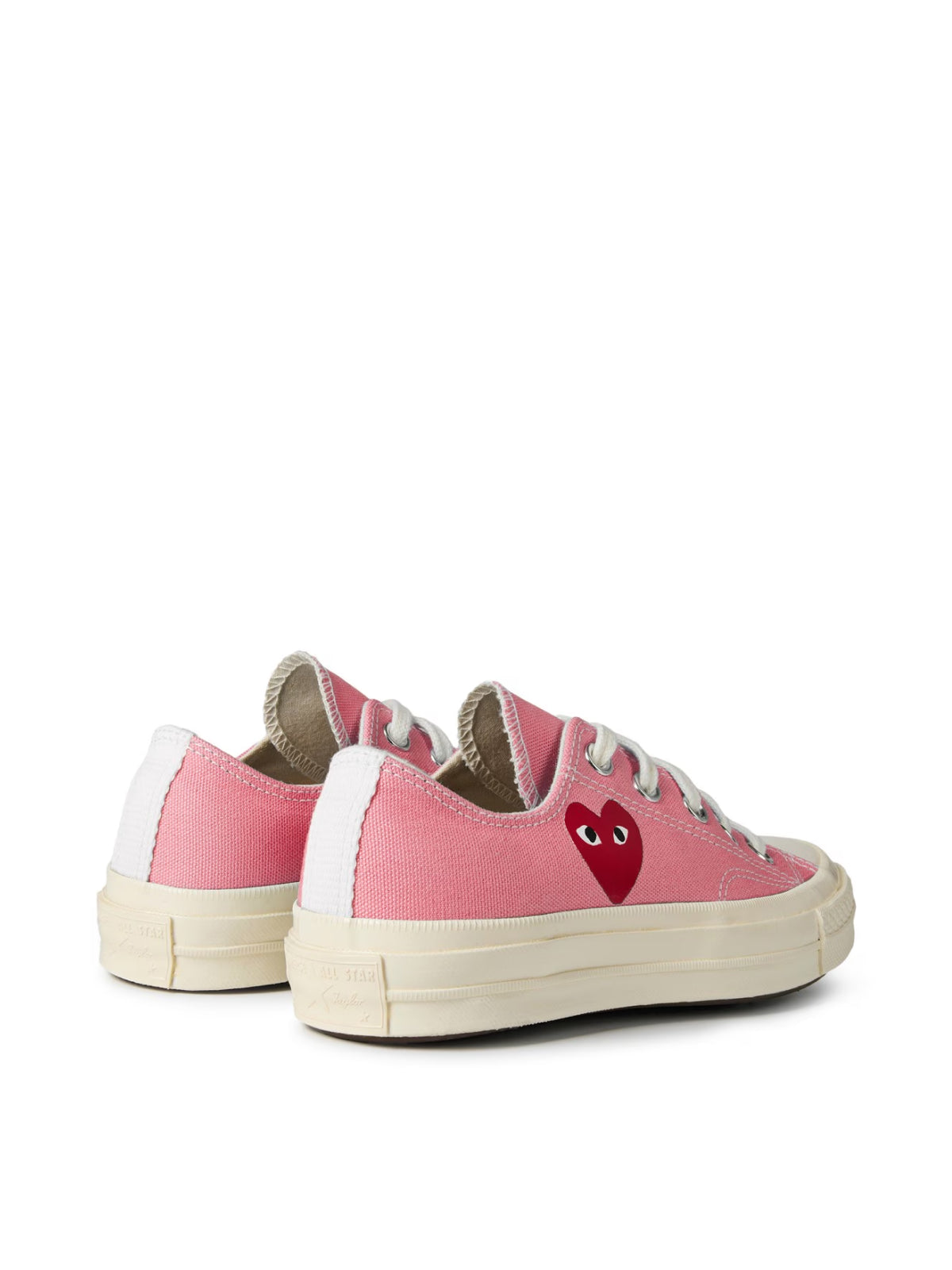 COMME DES GARÇONS Limited Edition Chuck 70 OX Sneakers for Women