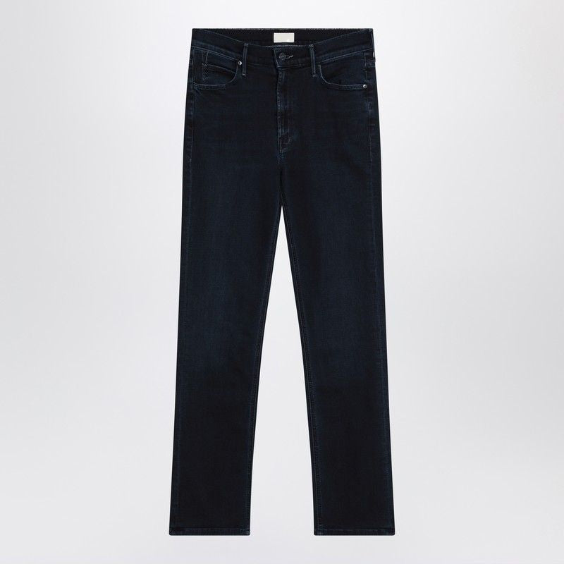 MOTHER The Mid Rise Dazzler Ankle Jeans
