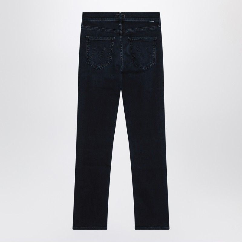MOTHER The Mid Rise Dazzler Ankle Jeans