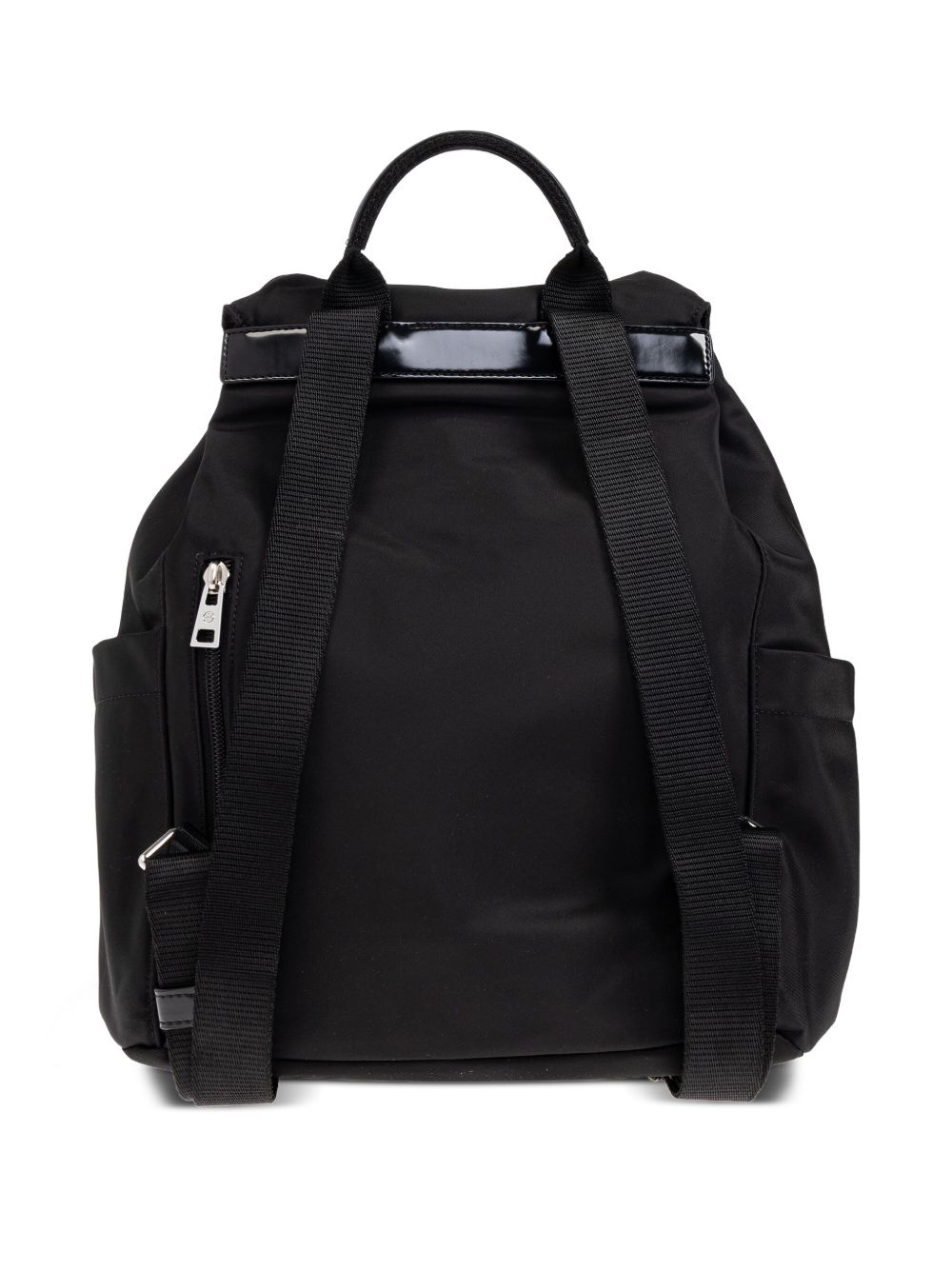 TORY BURCH Virginia Mini Backpack in Recycled Nylon