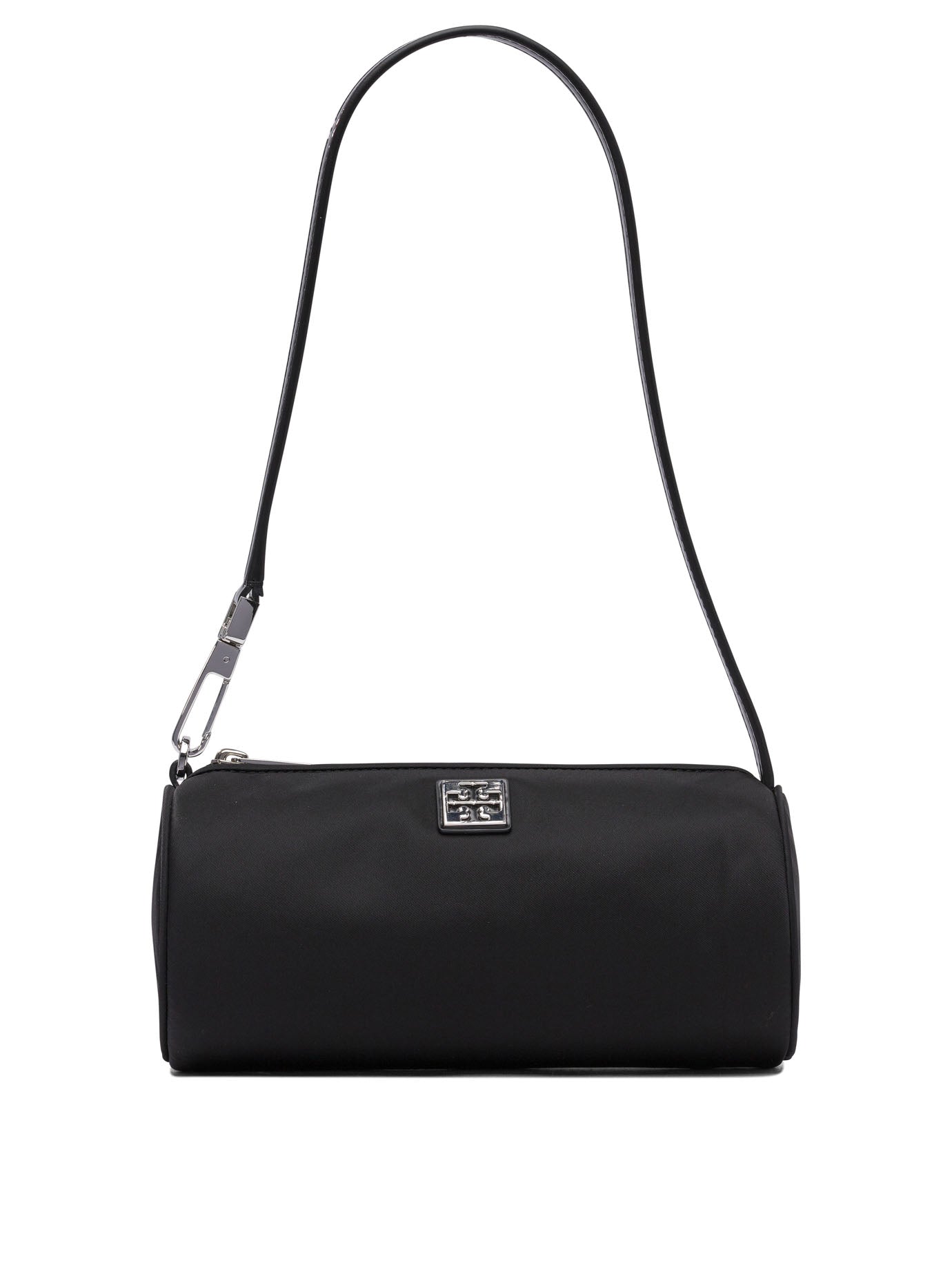 TORY BURCH Virginia Mini Cylinder Handbag