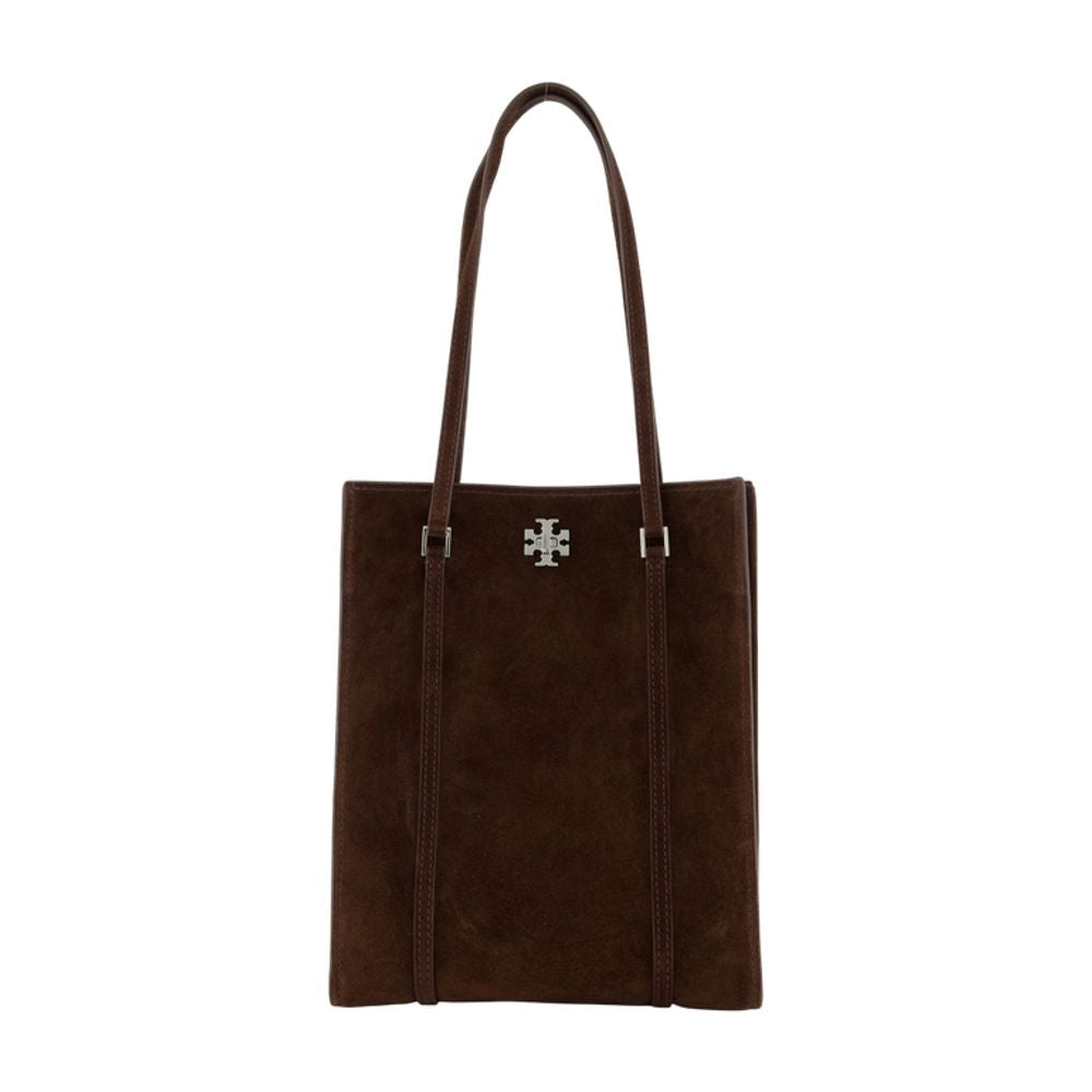 TORY BURCH Turnlock Small Shopper Handbag