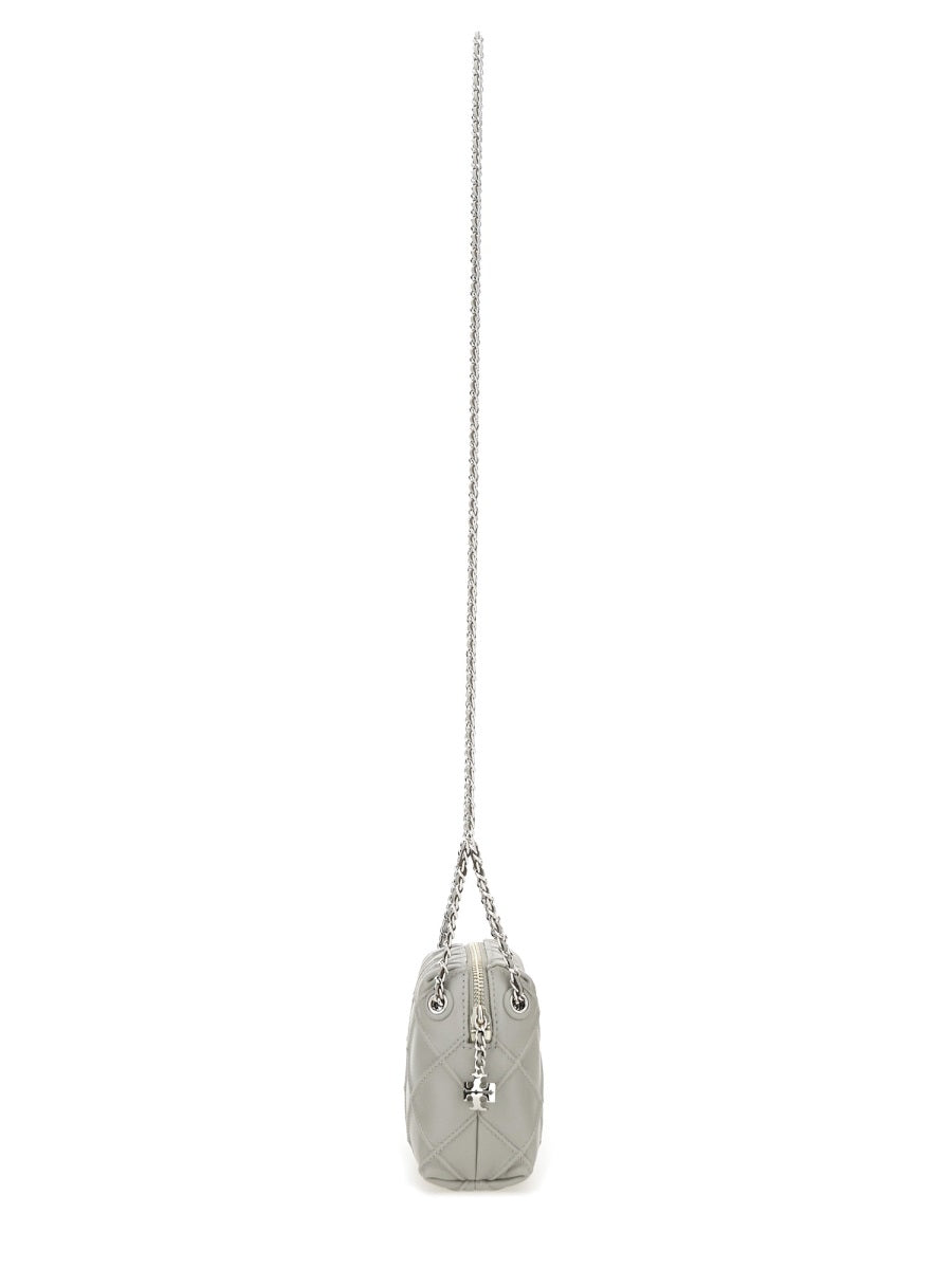 TORY BURCH Mini Leather Crossbody Handbag