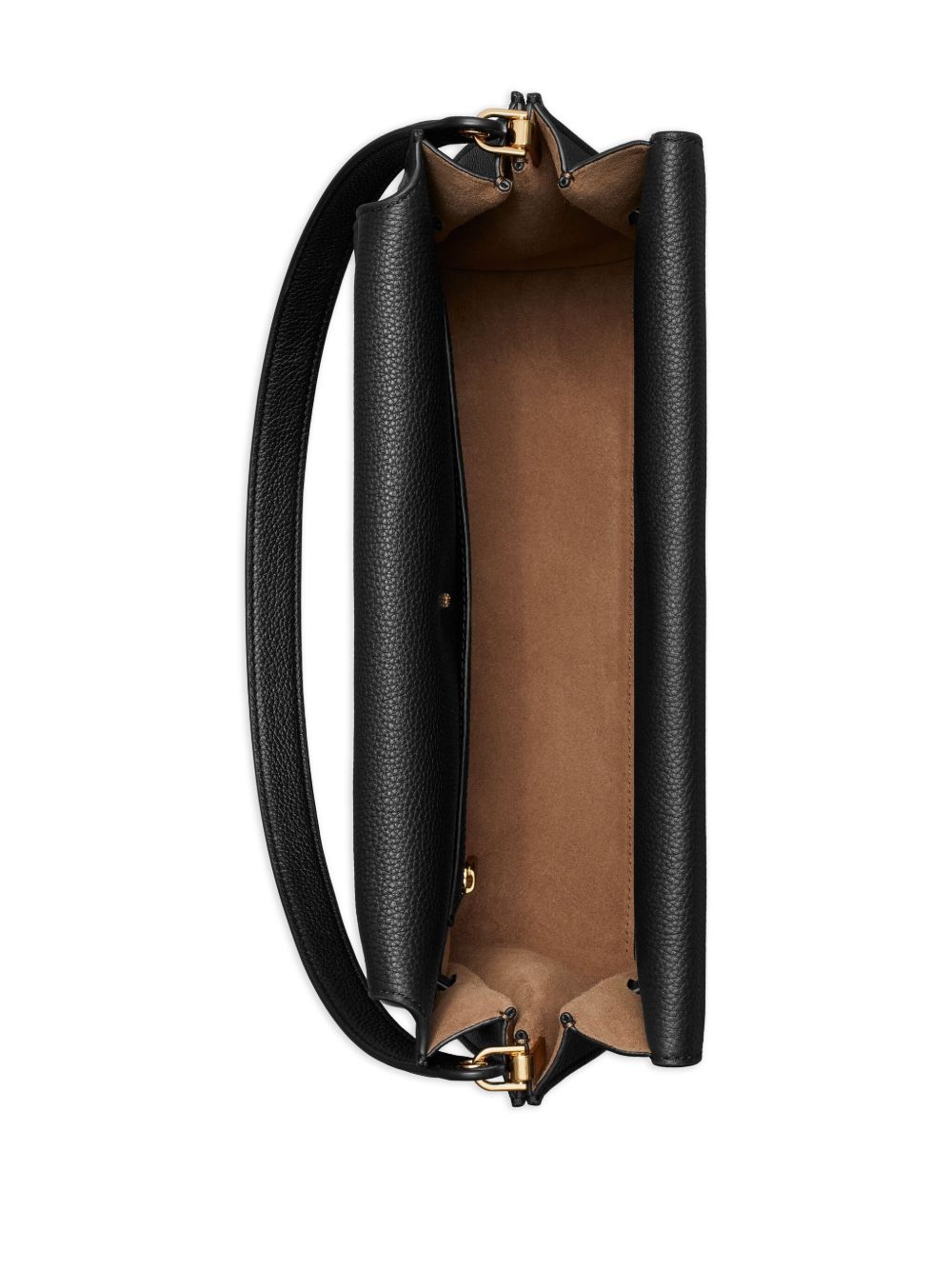 TORY BURCH Elegant Shoulder Handbag